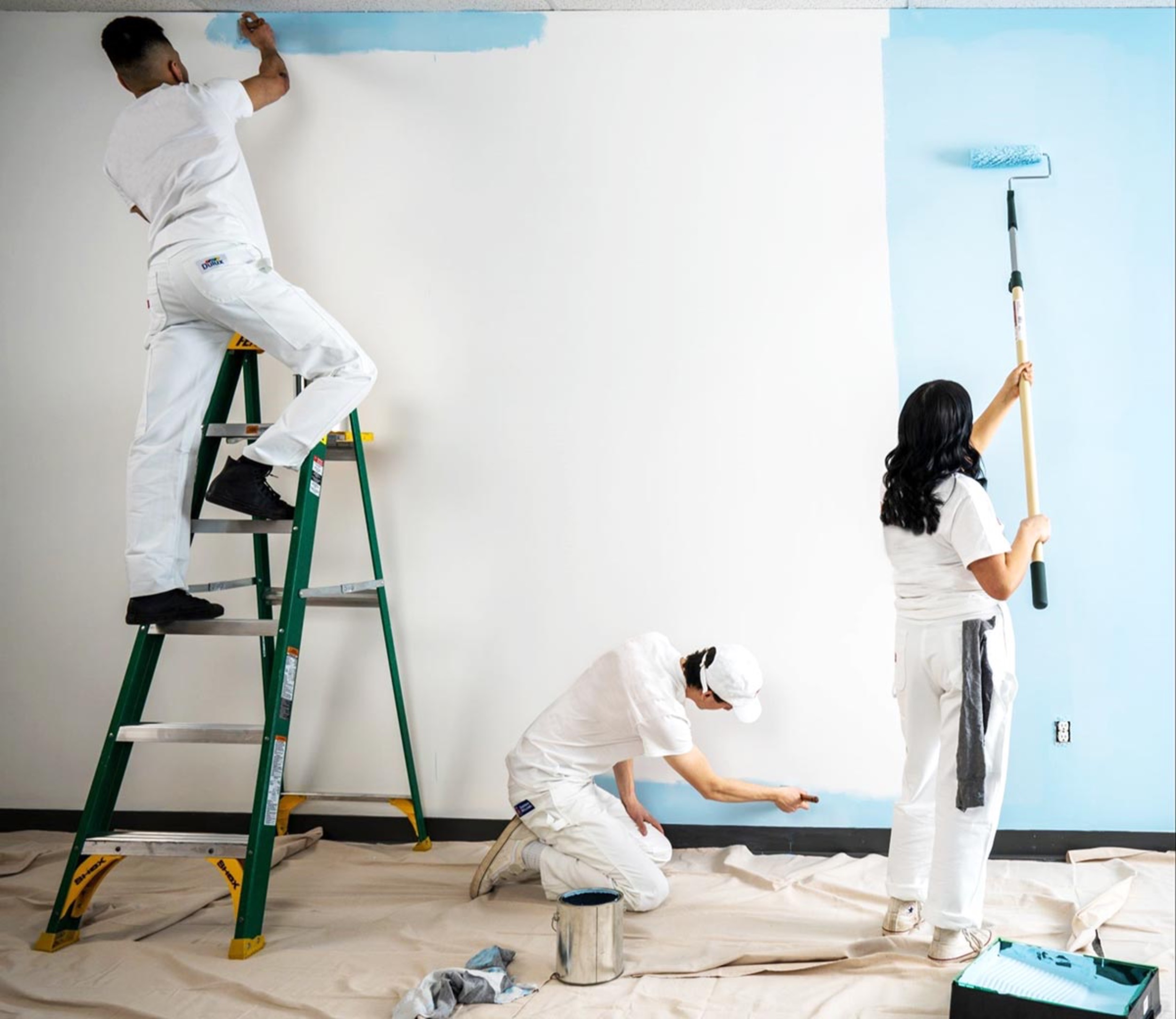 Painter