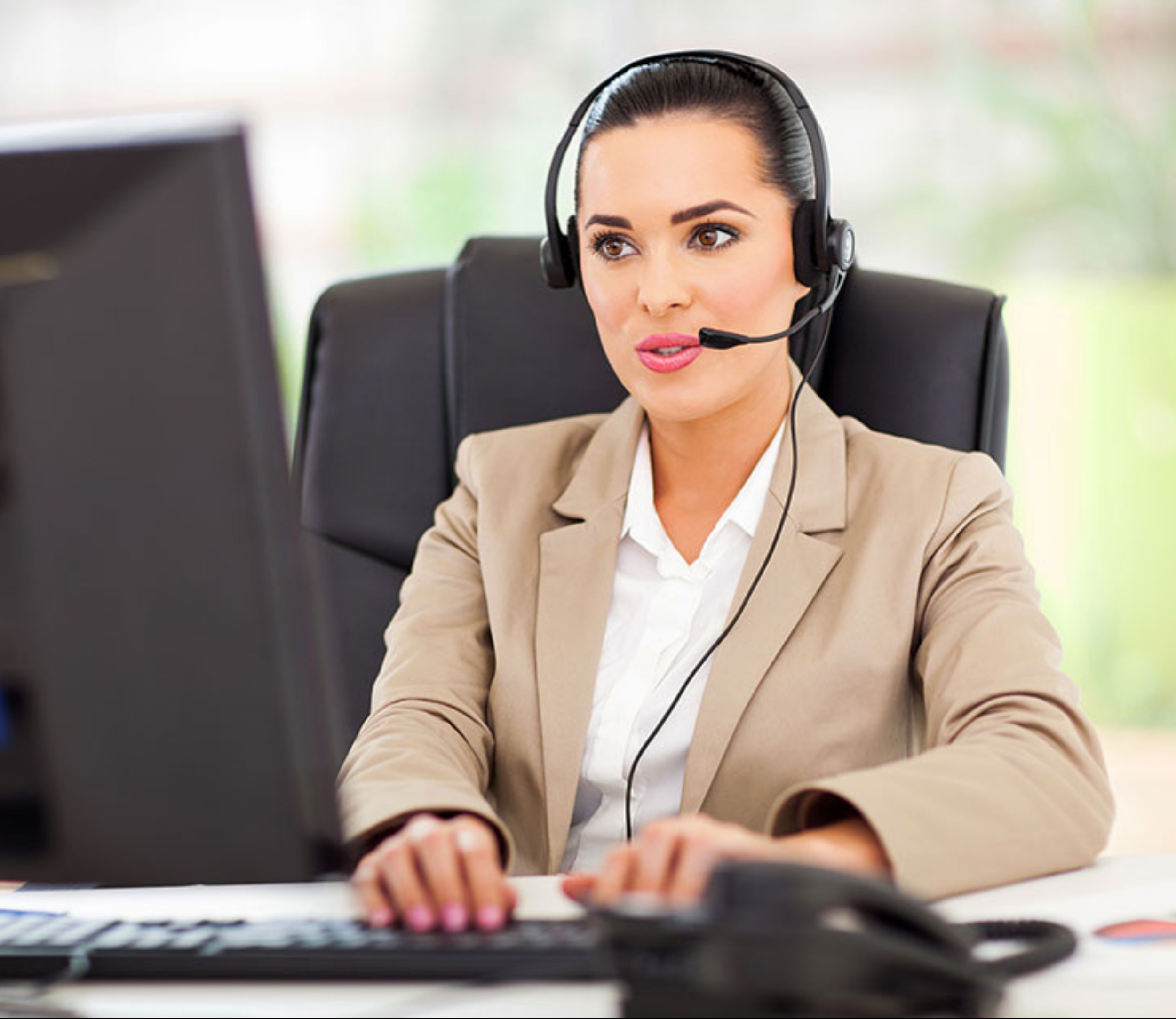 Hiring customer service bilingual