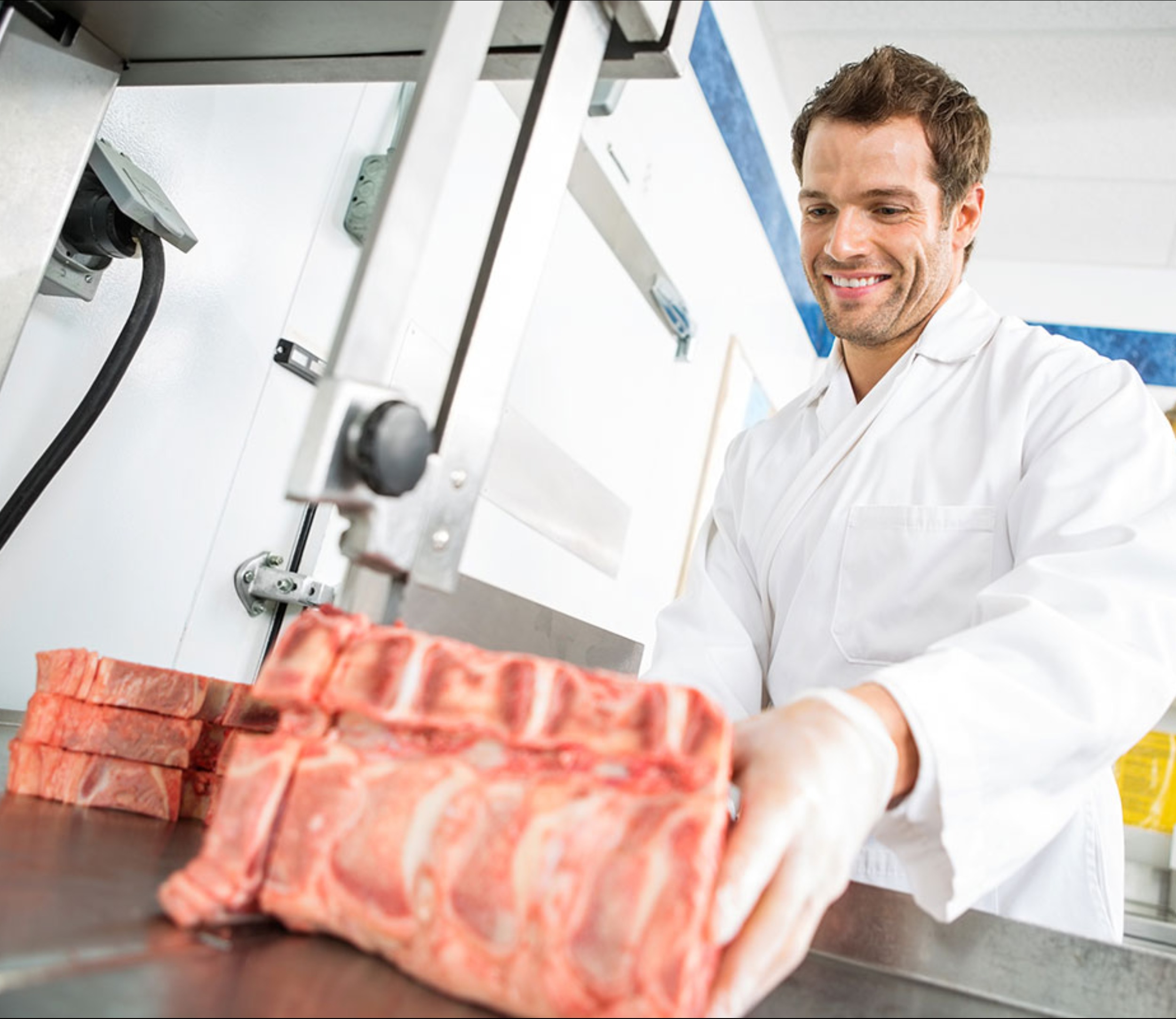 We are looking for a Butcher to join our team!