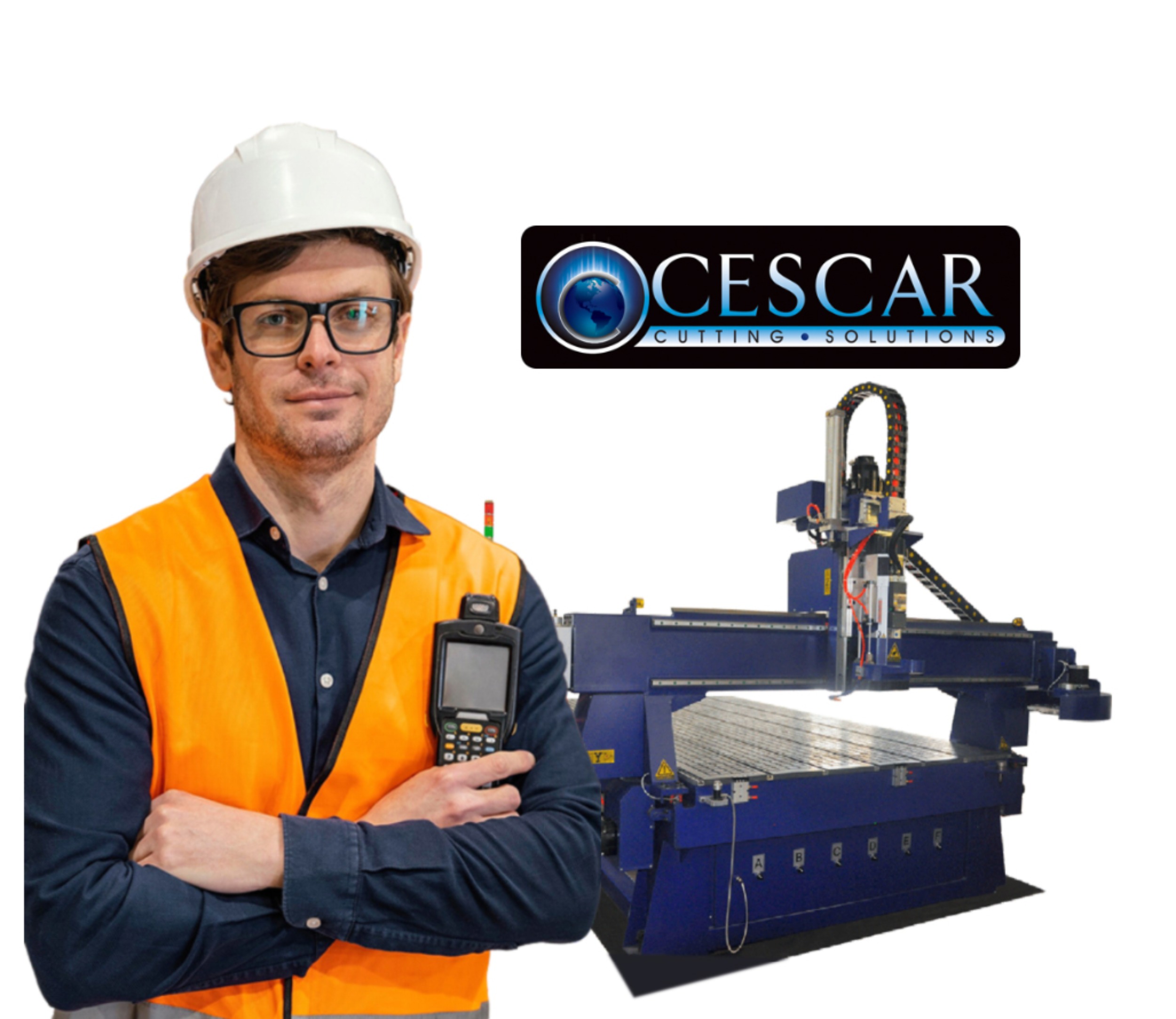 BUSCAMOS AYUDANTE TÉCNICO
