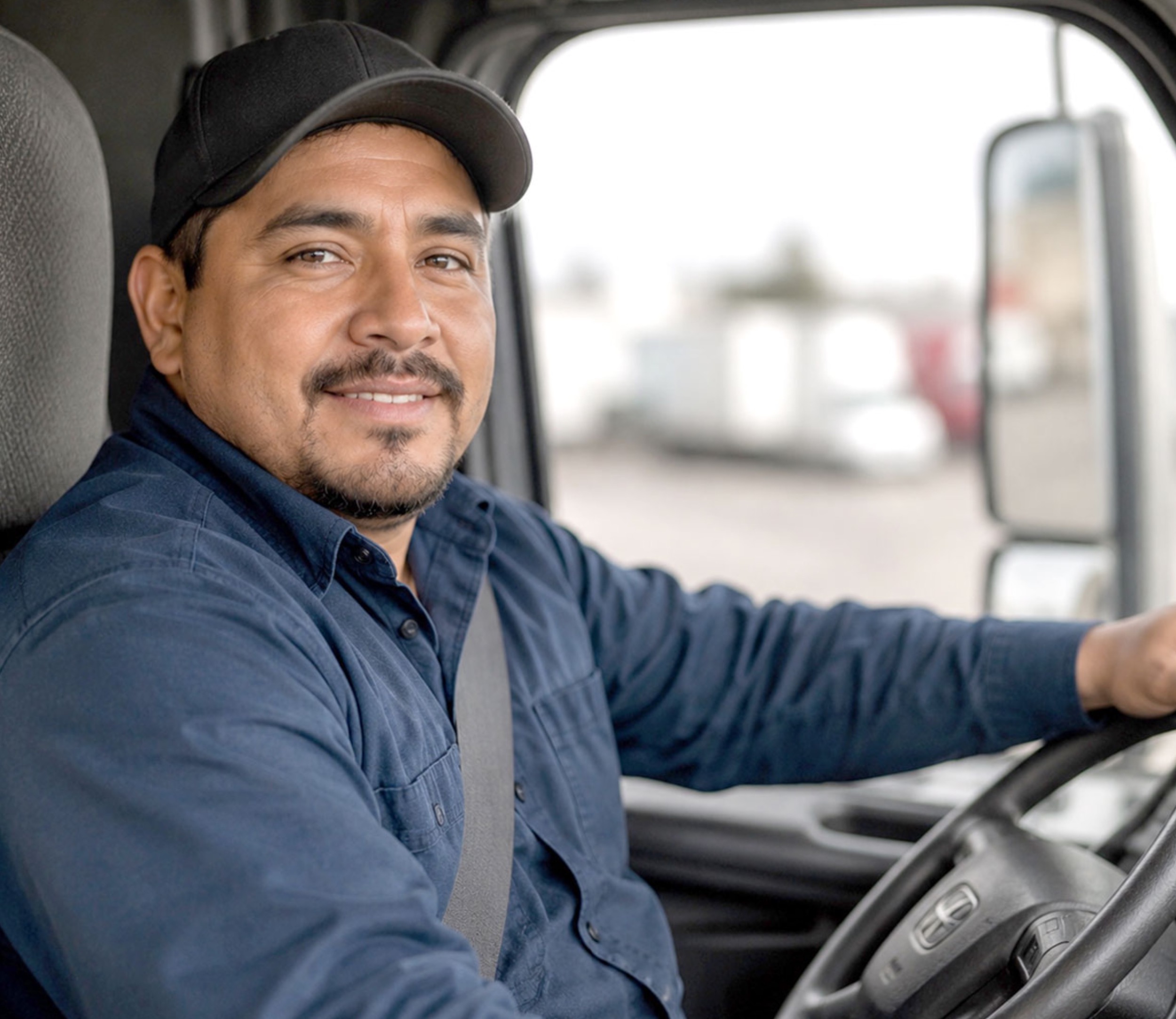 Se solicitan conductores CDL