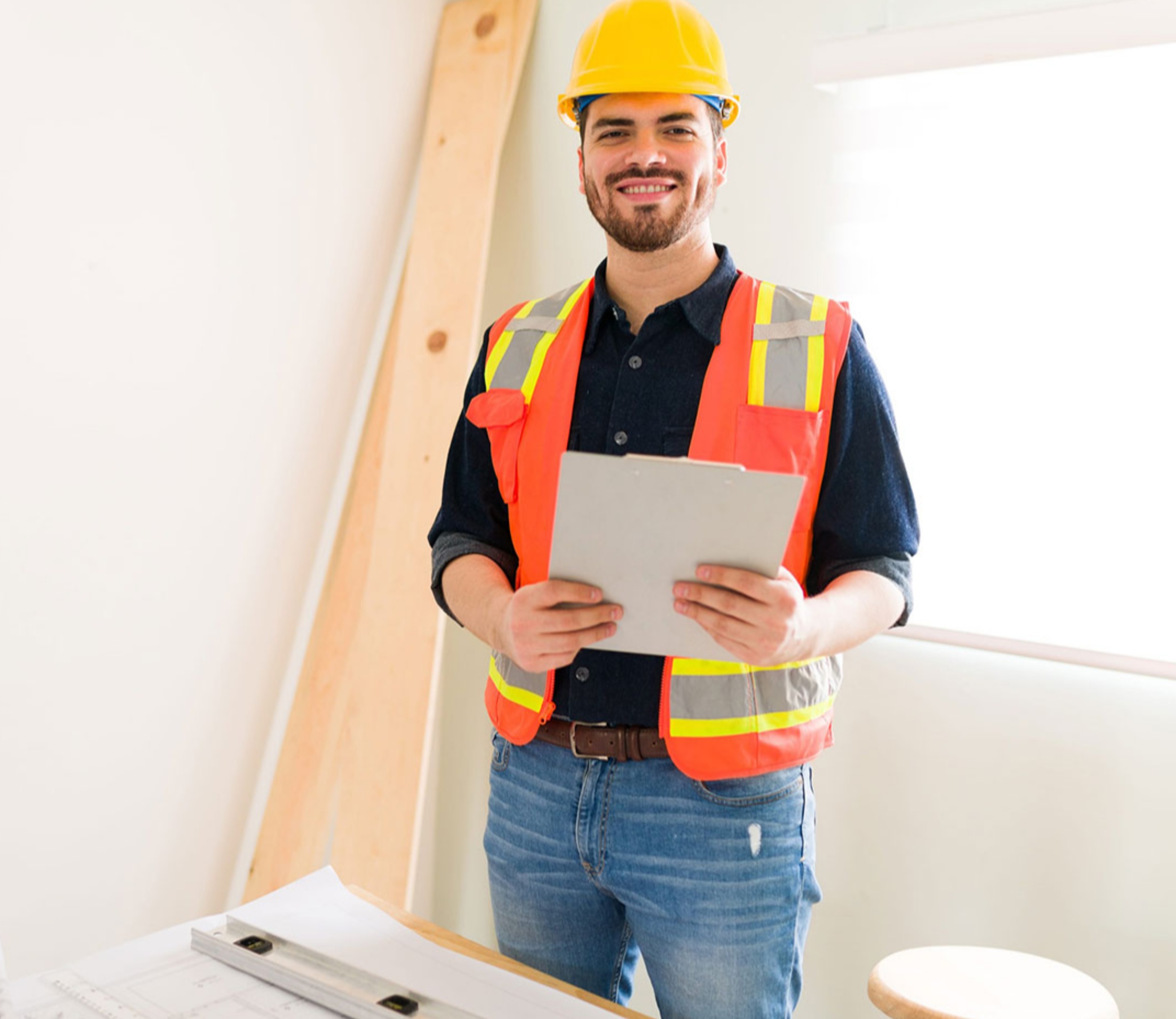 ¡Northwood Construction busca supervisores para compañía de remodelación!