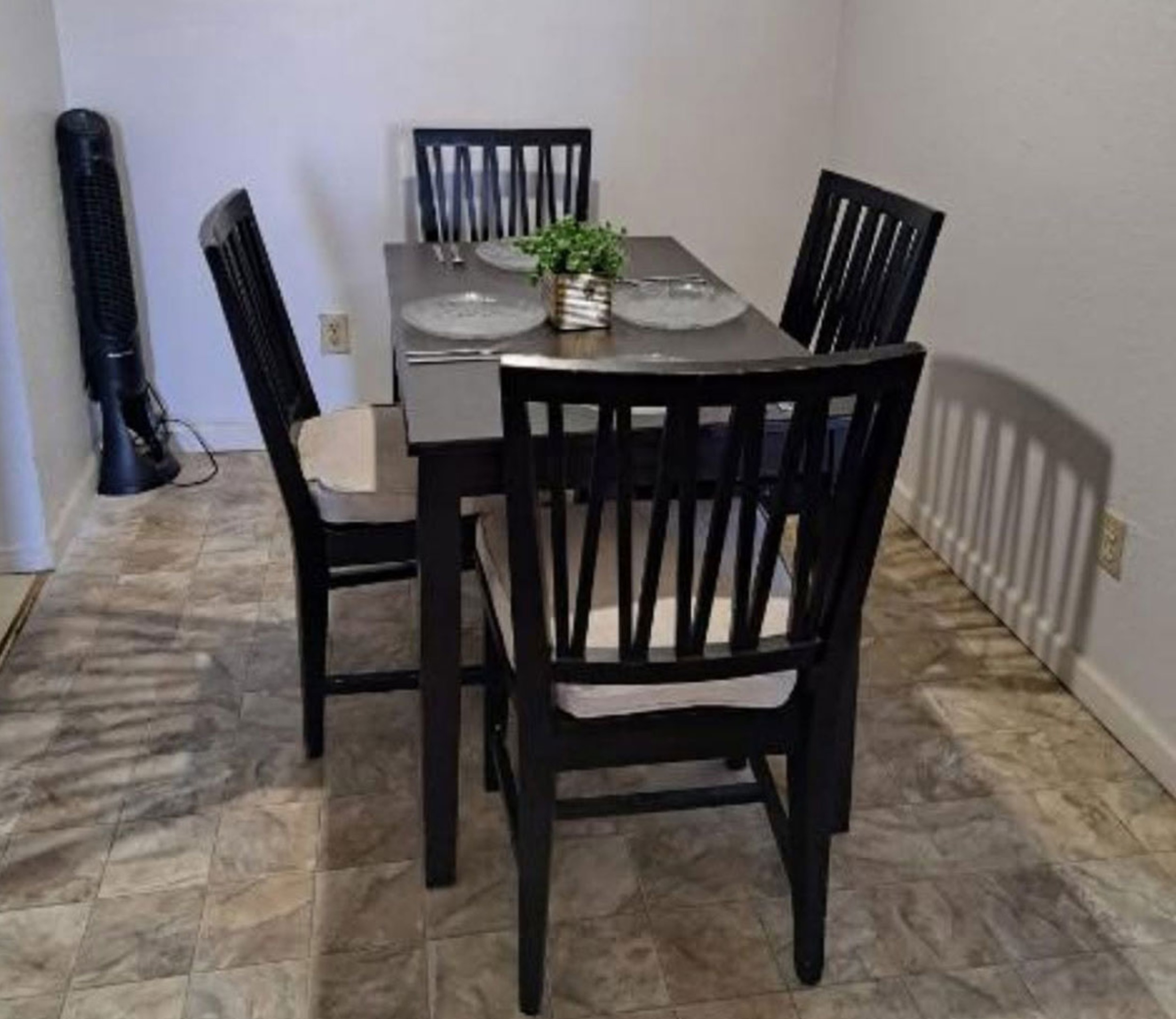 Hermoso condominio en renta