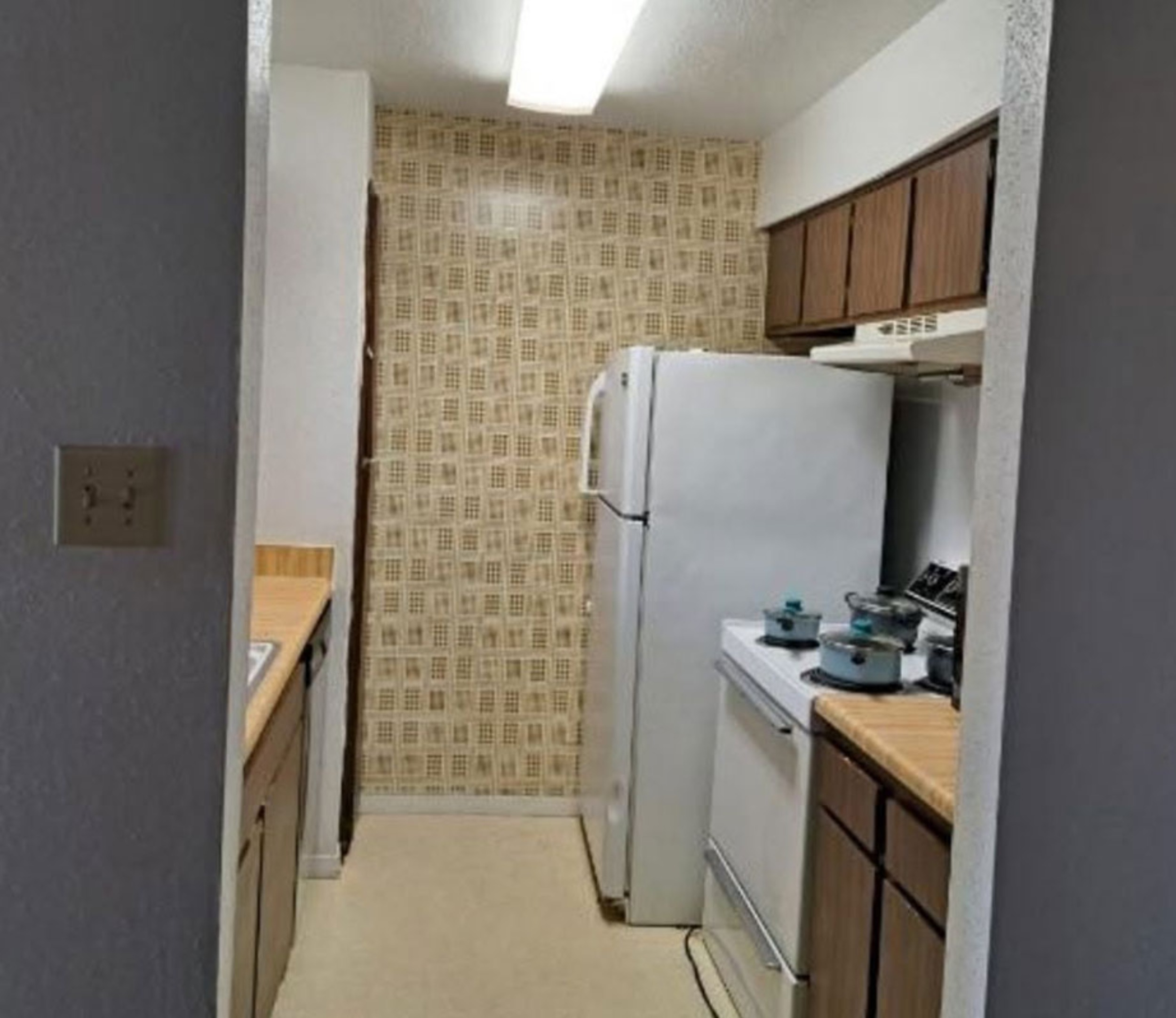 Hermoso condominio en renta