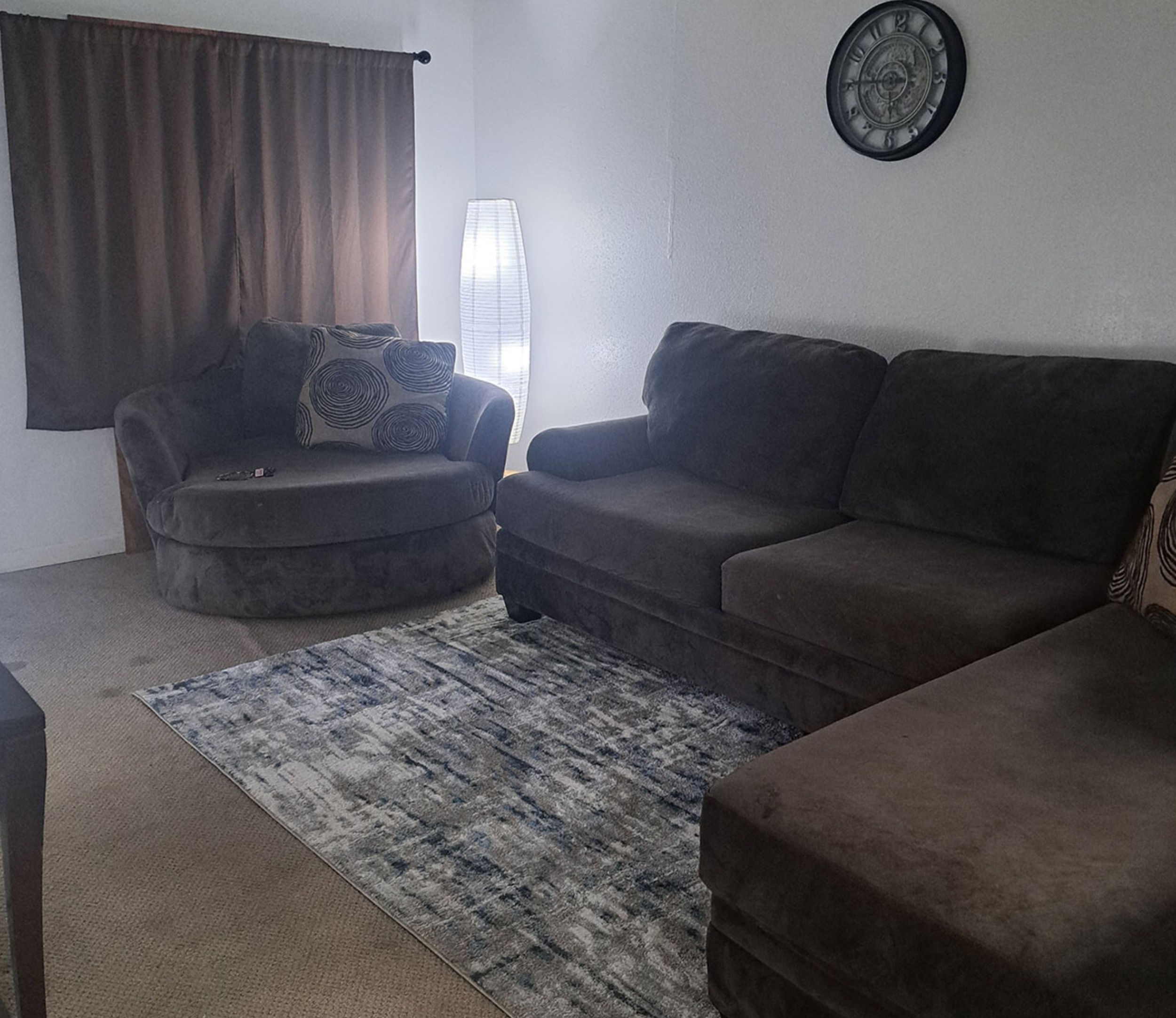 Hermoso condominio en renta