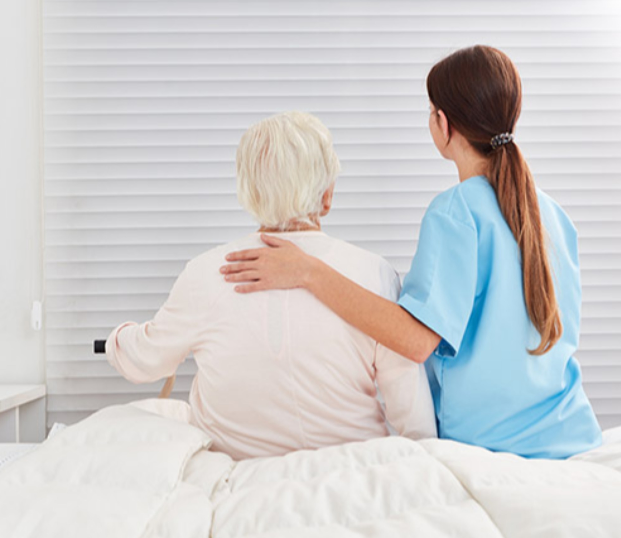 Busco "caregiver" para vivir dentro de casa