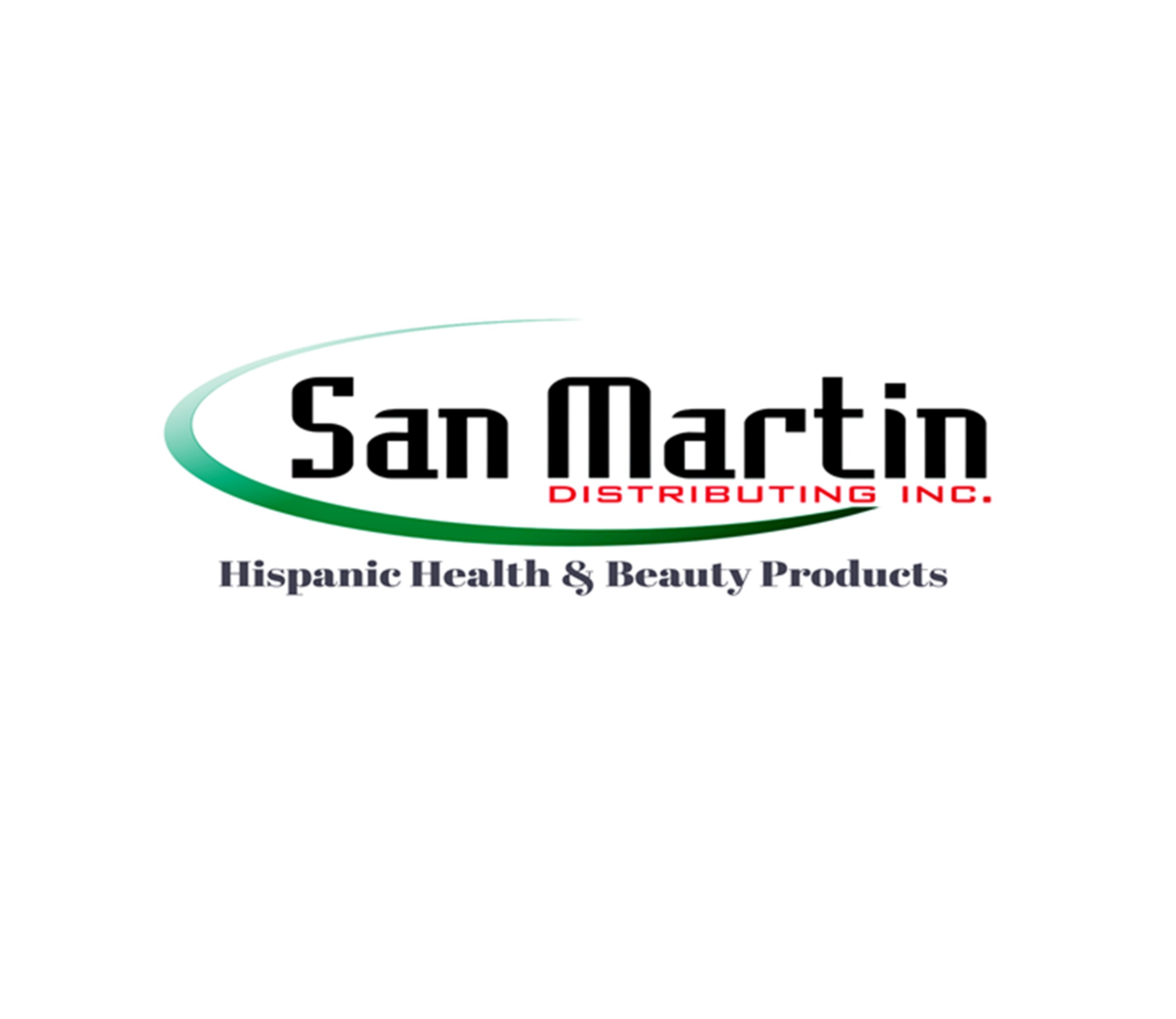 San Martin Distributing Inc. solicita: