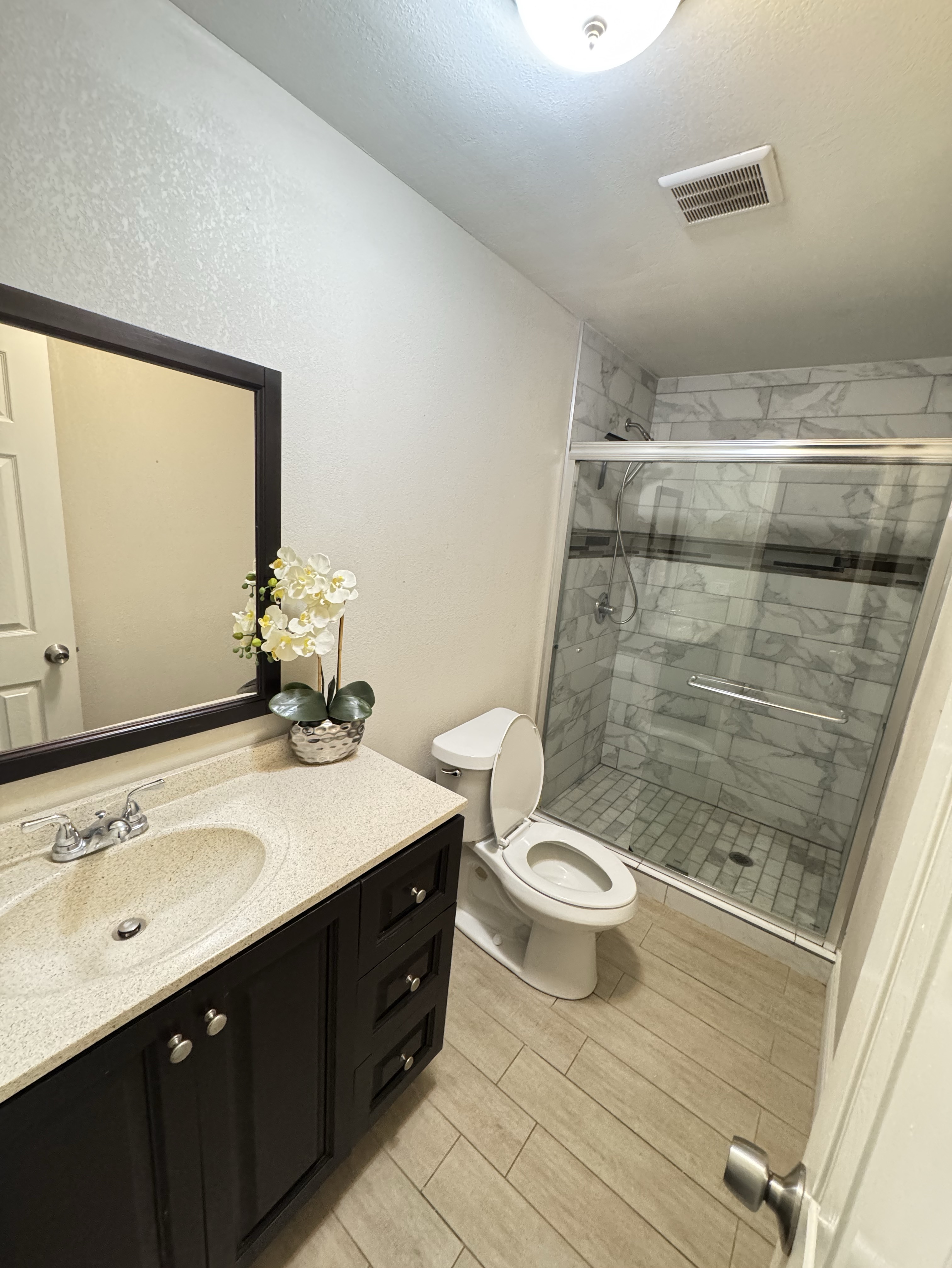 Apartamento en renta