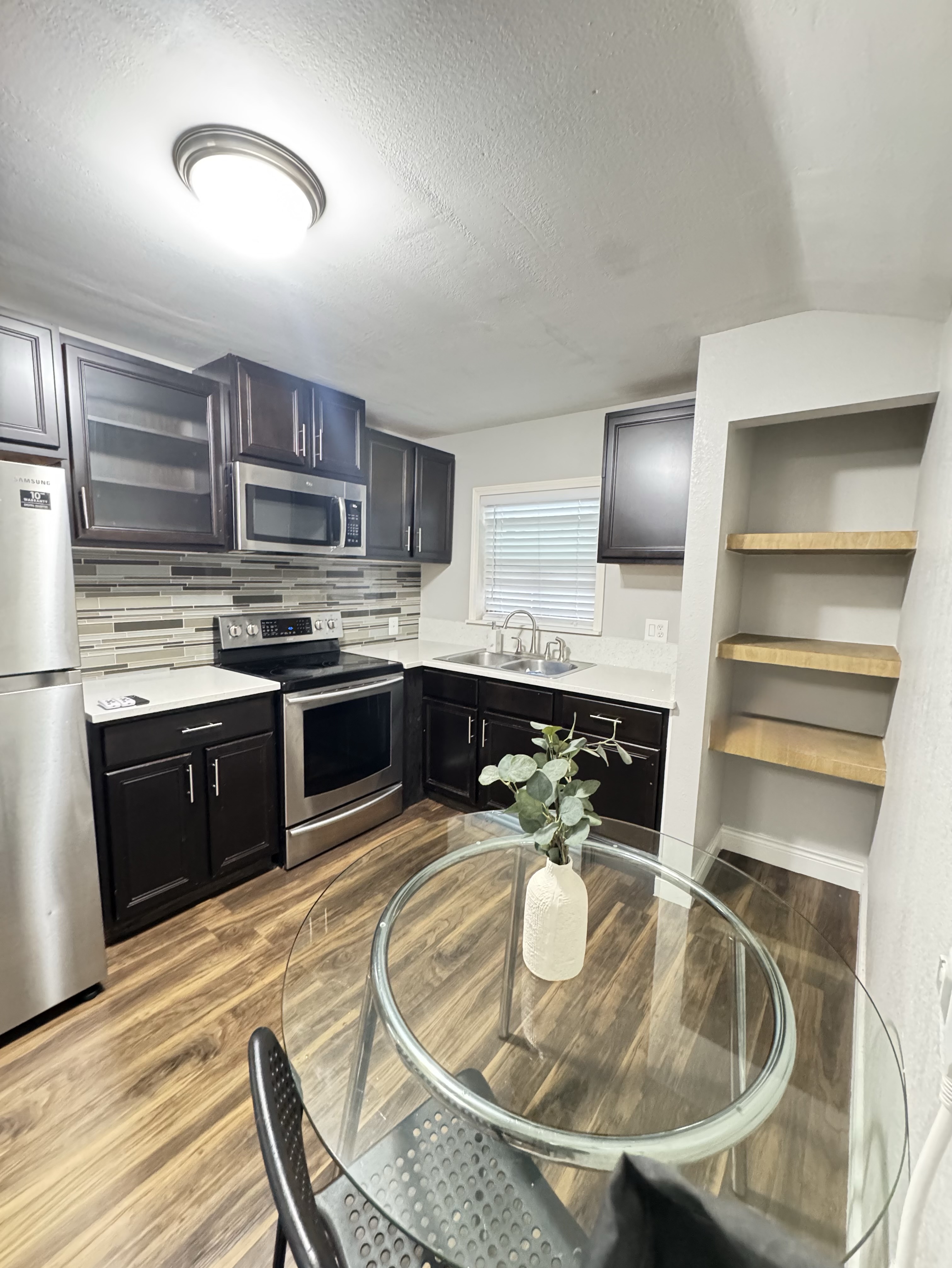 Apartamento en renta