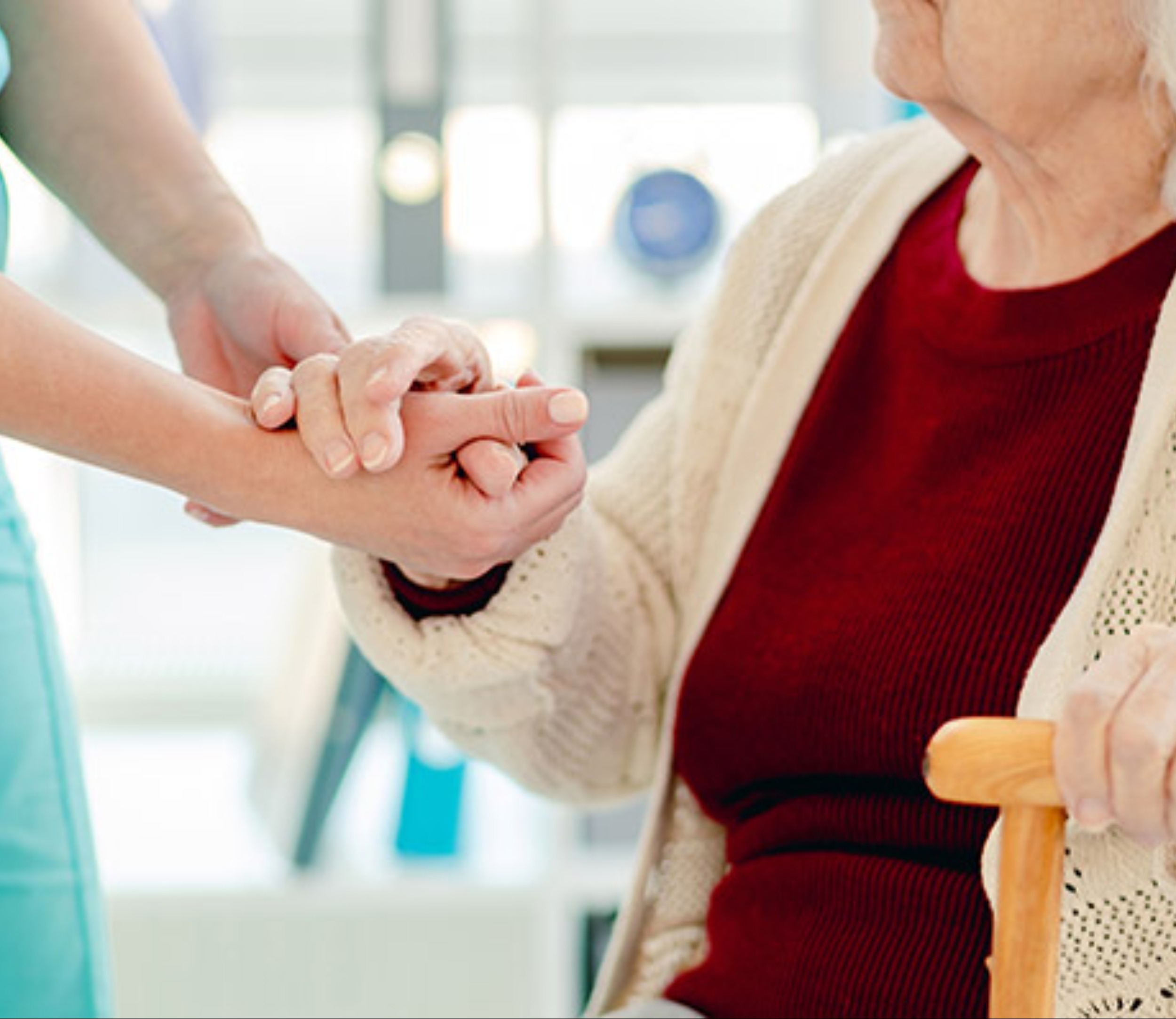 Contratando inmediatamente! Caregiver (Full-time)