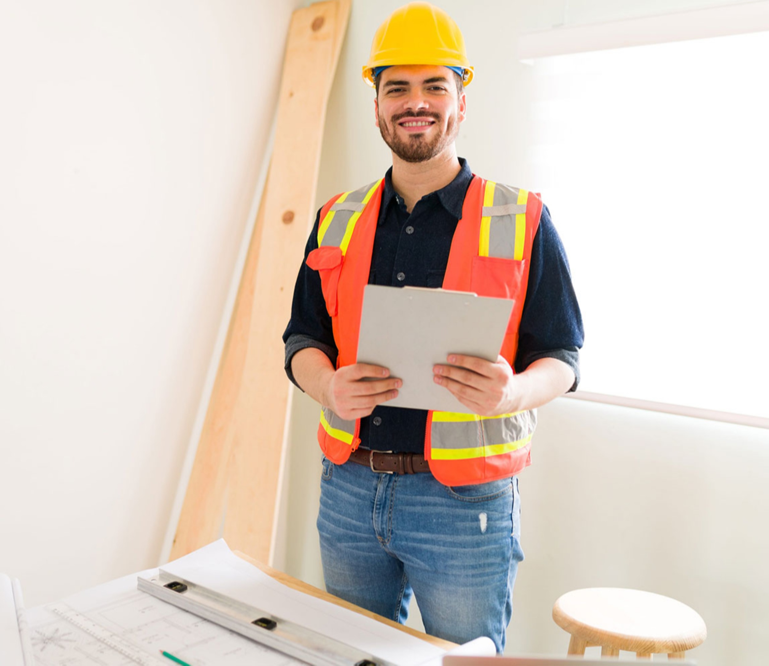¡Northwood Construction busca supervisores para compañía de remodelación!