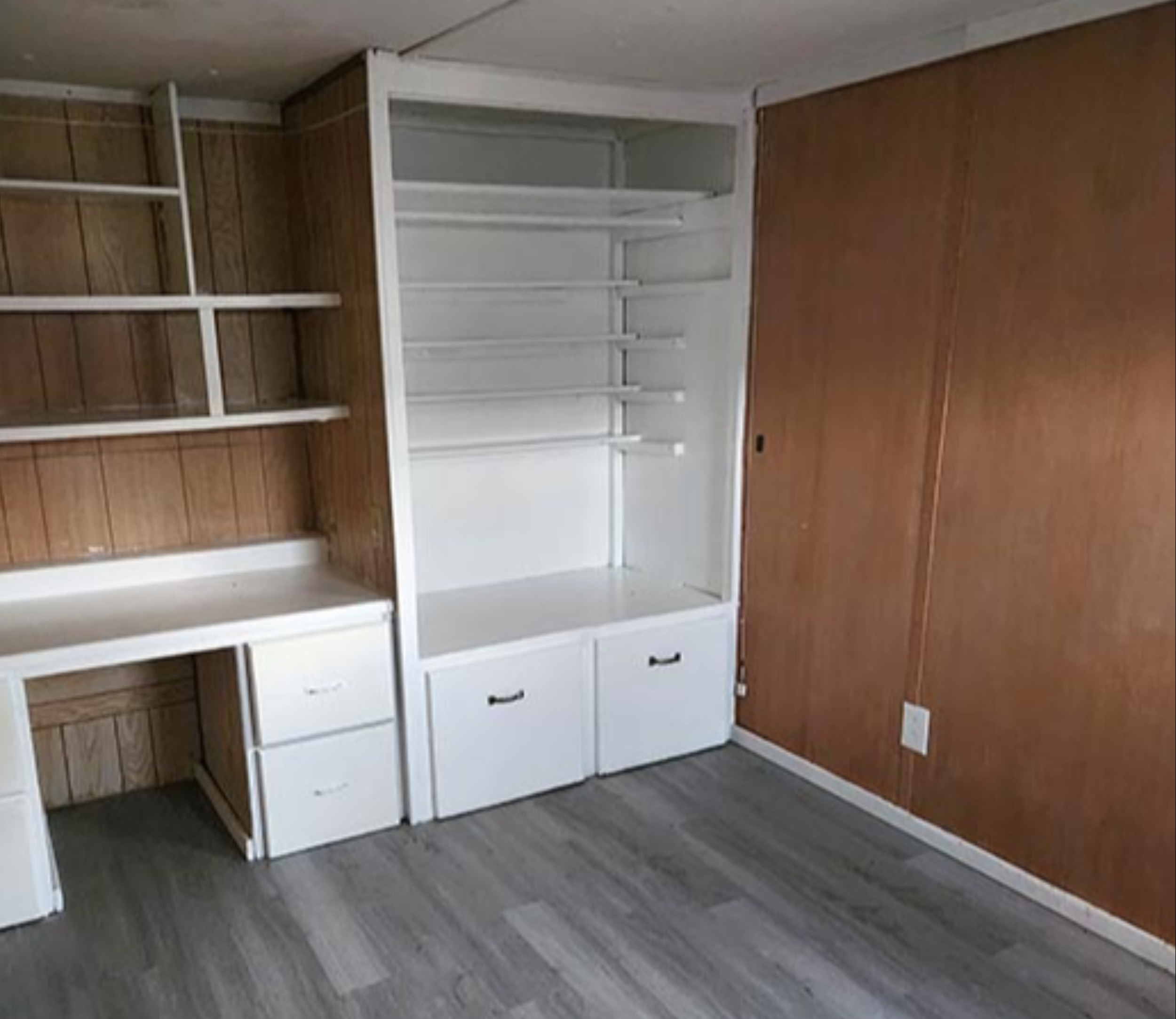Se rentan Mobile Homes
