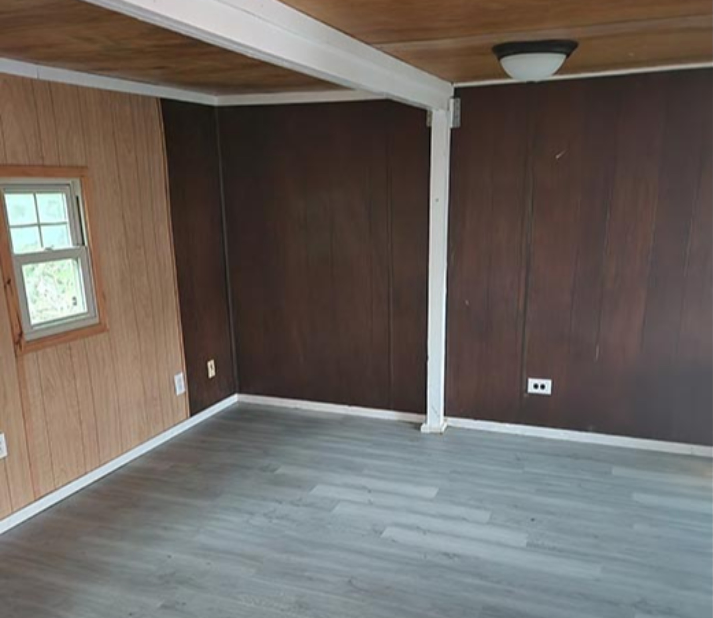 Se rentan Mobile Homes