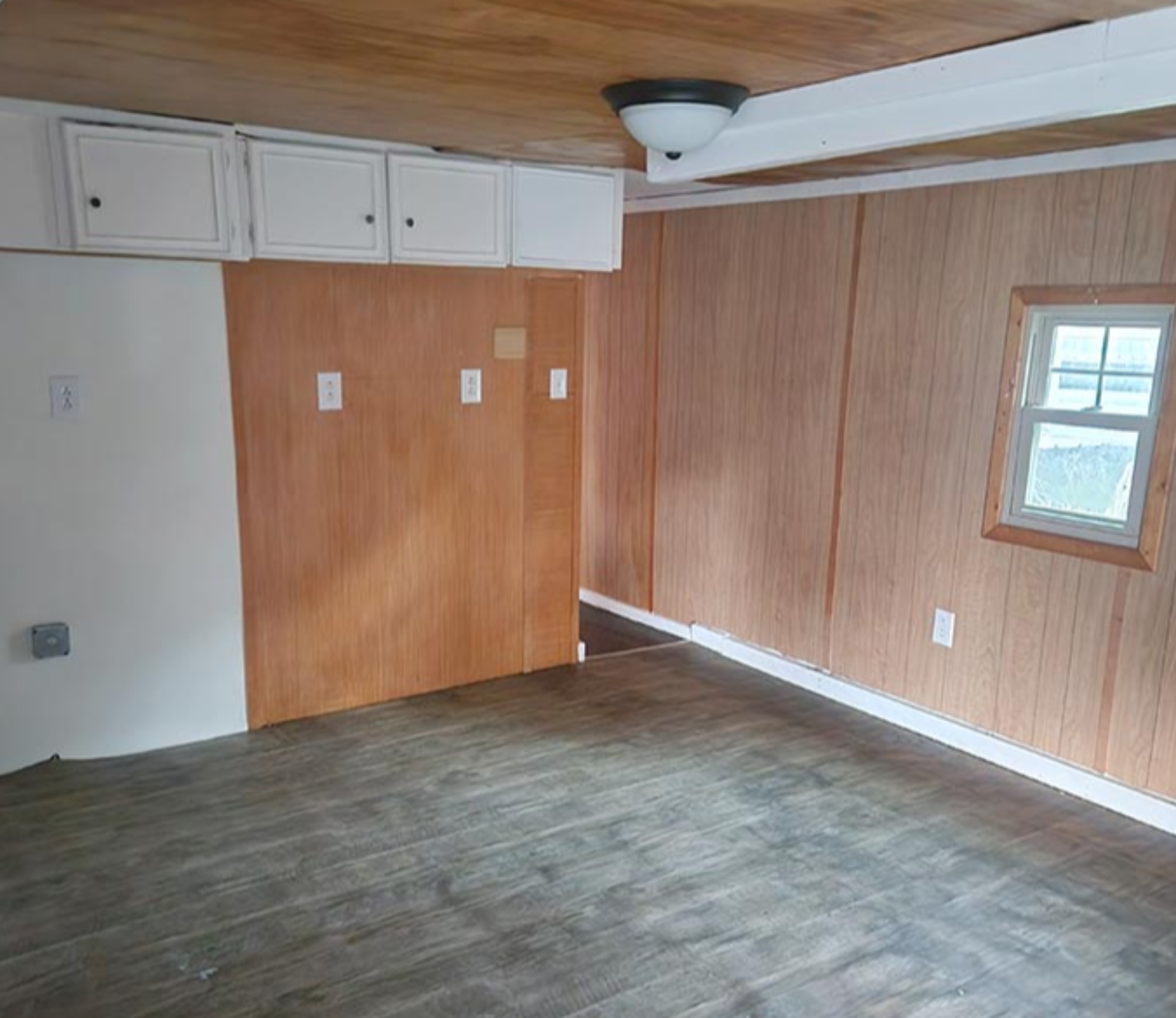 Se rentan Mobile Homes