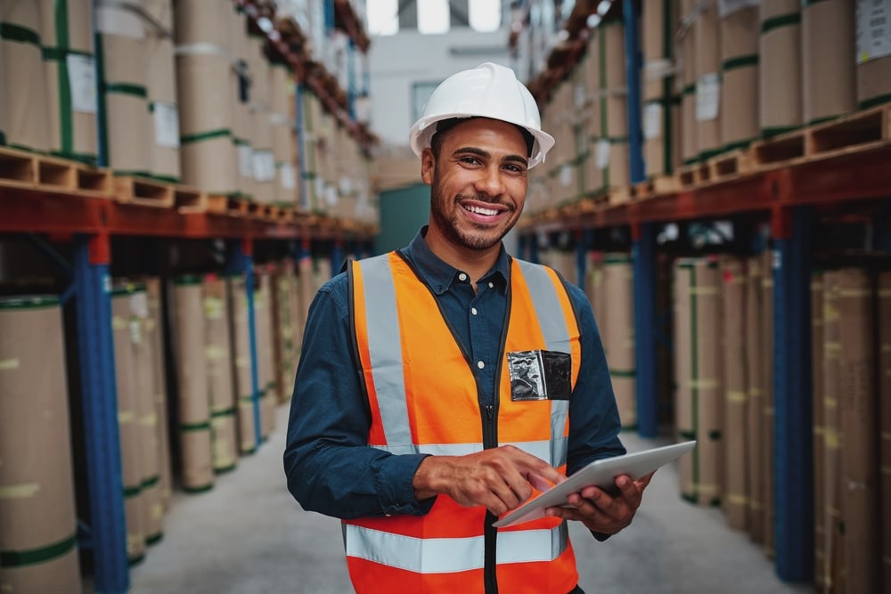 Warehouse/driver needed for intown and San Antonio