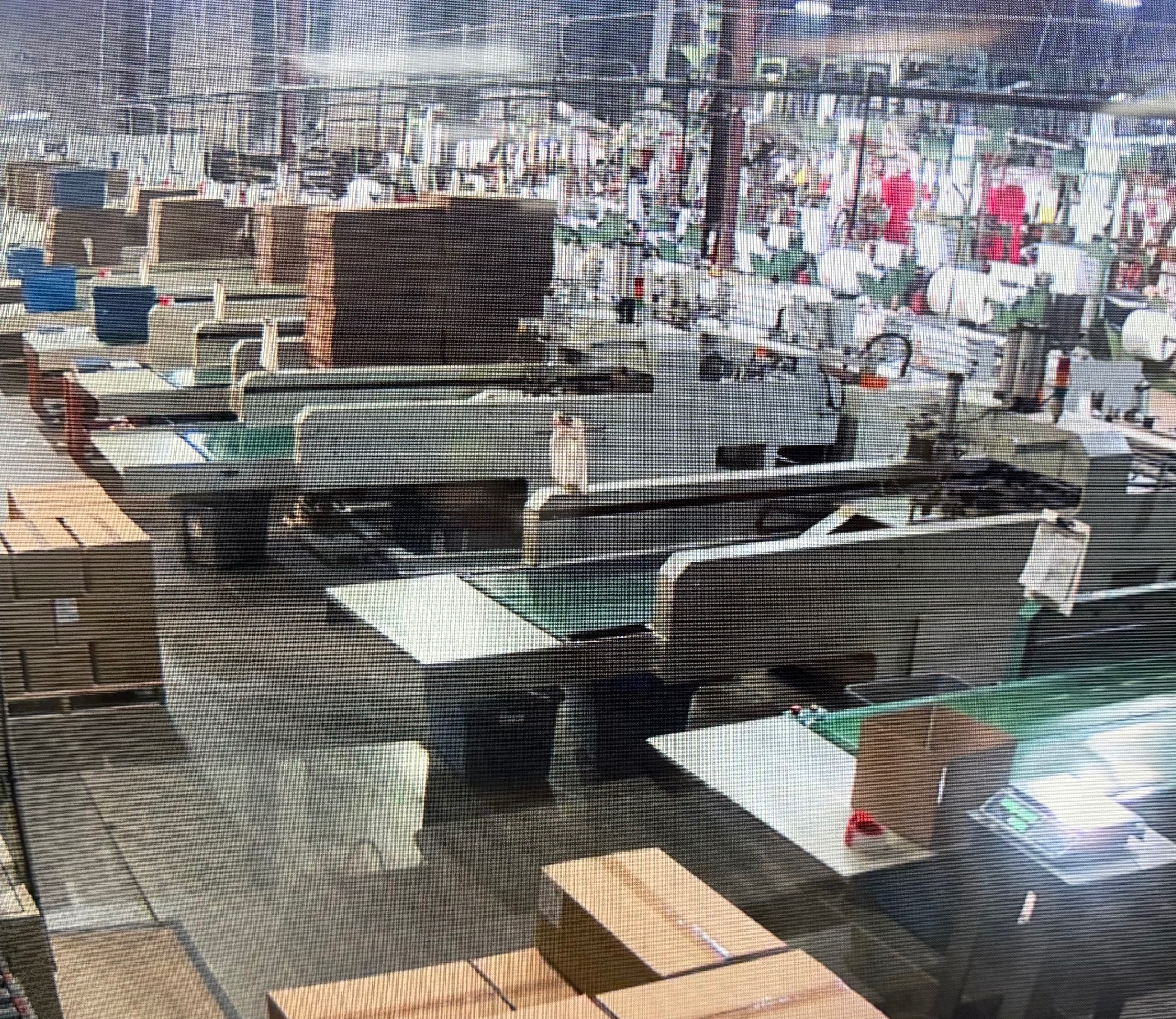 Fábrica de Plásticos Está Contratando - Plastic Factory Now Hiring