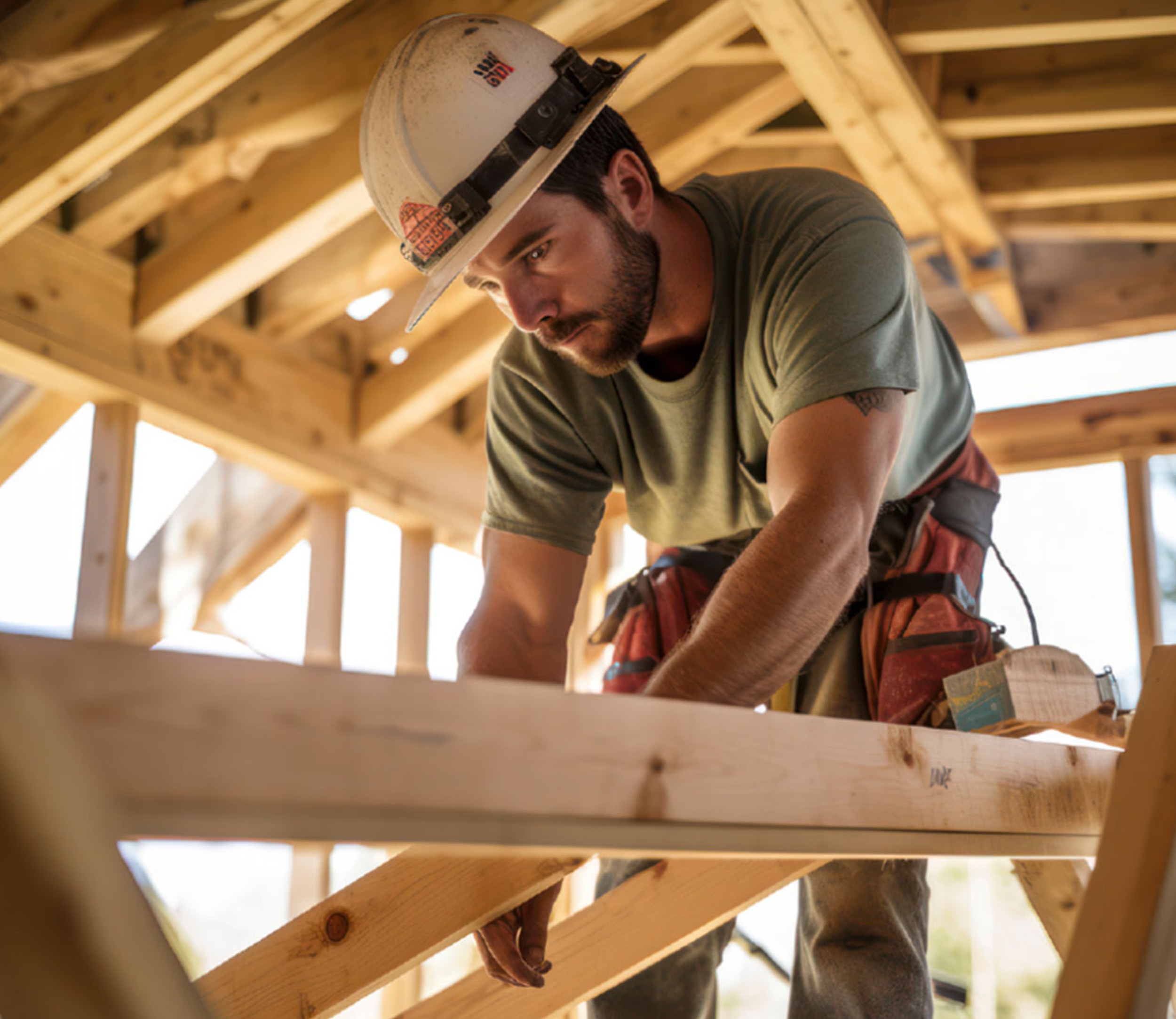 Solicito personal para trabajar en construcción "frame"