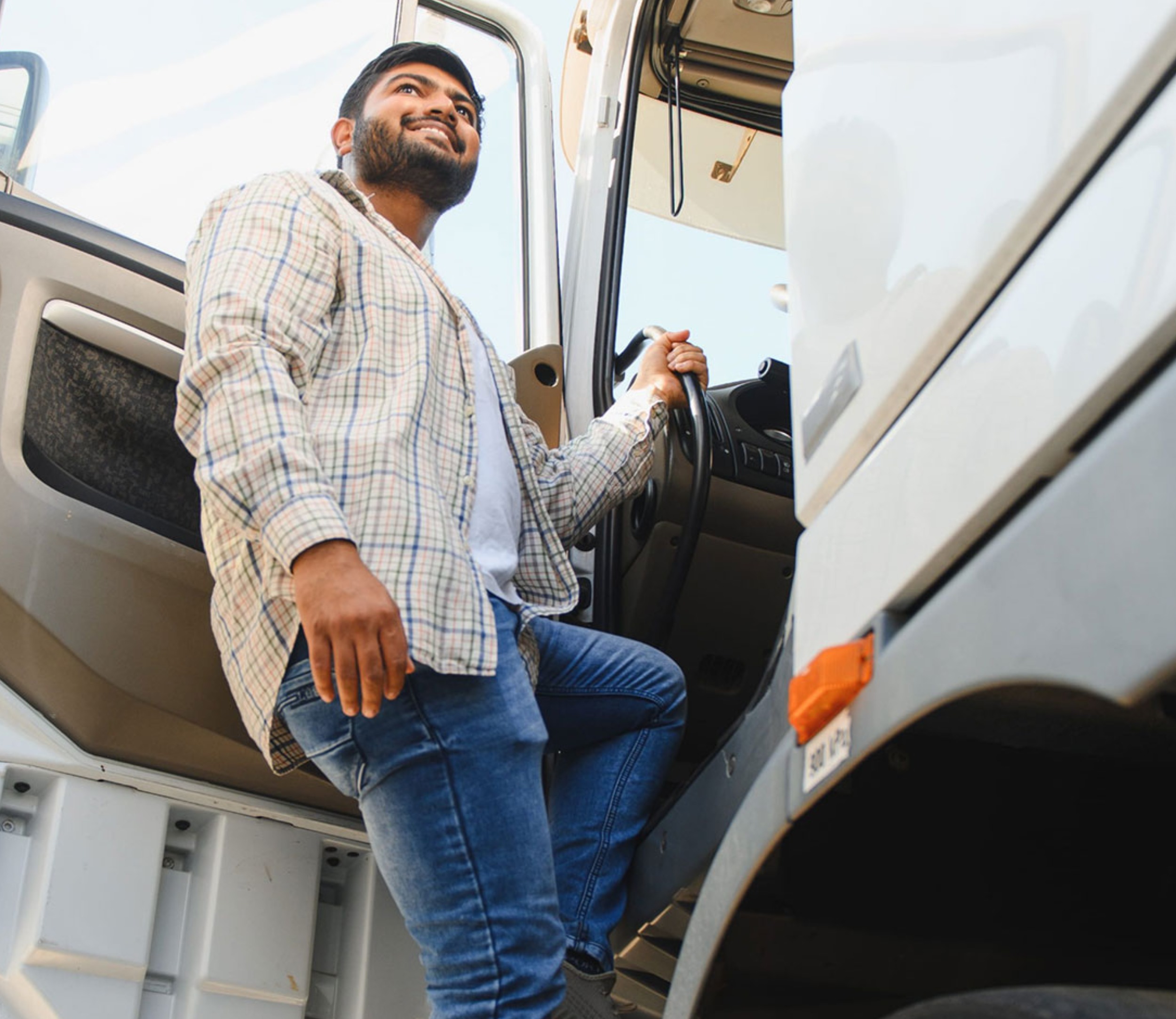 CDL DRIVER