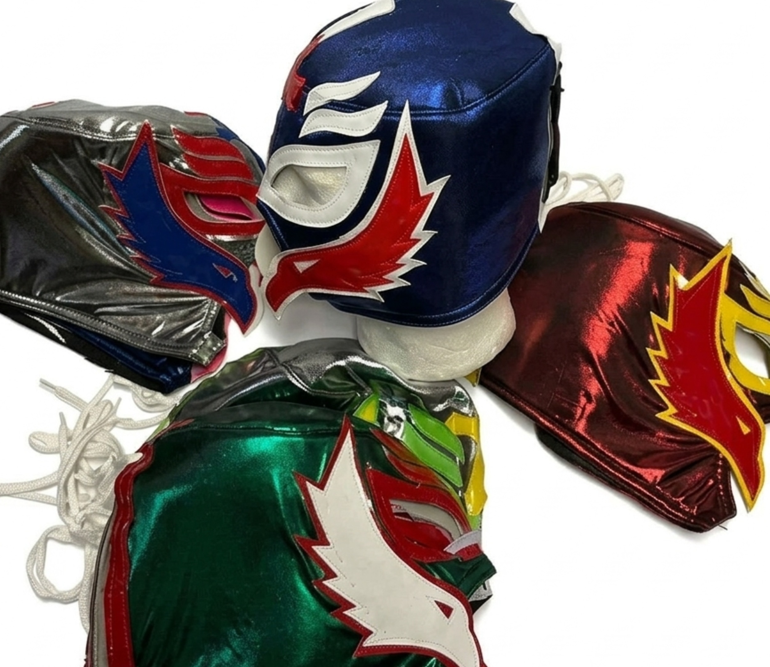 Artesanías Mexicanas