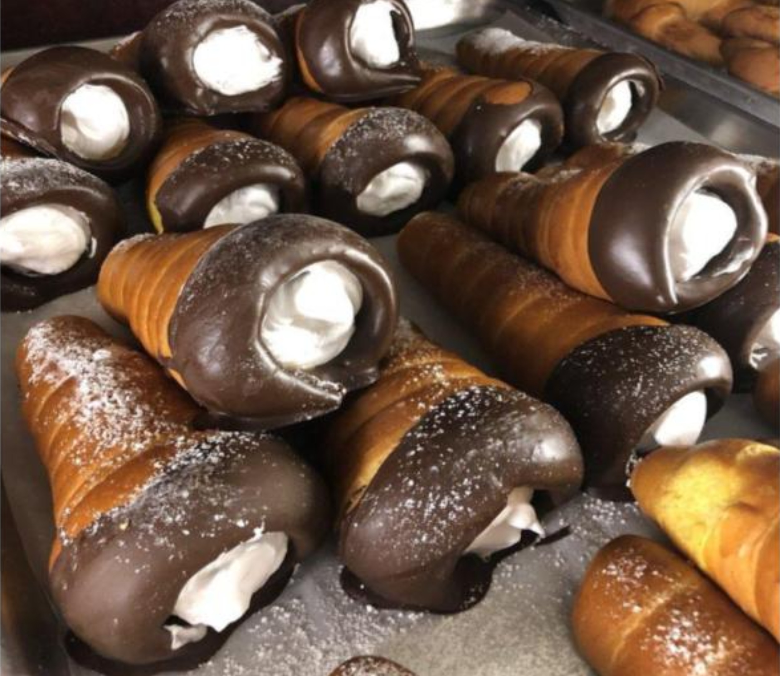 ¡El sabor de la tradición, fresco cada mañana!
