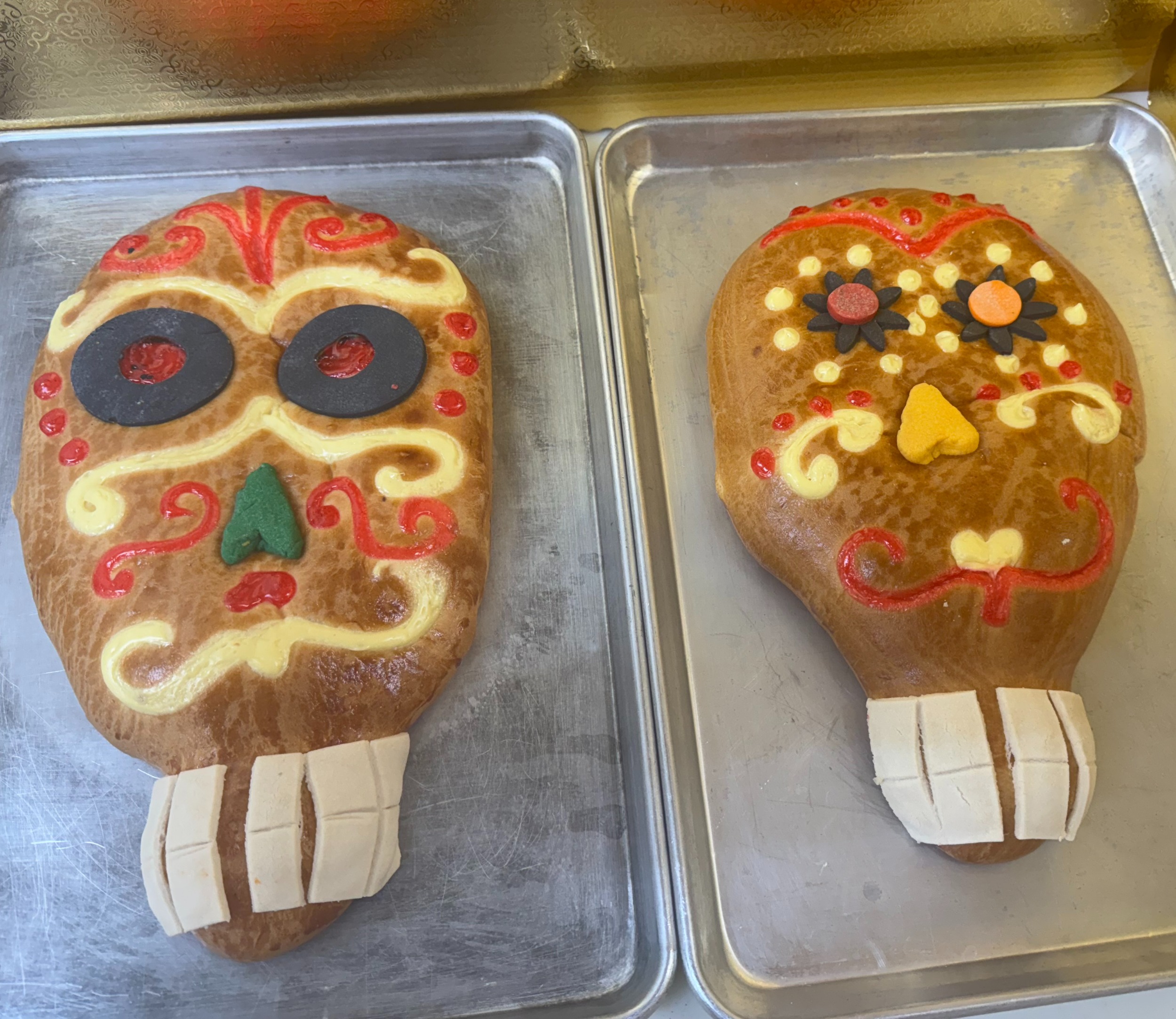 ¡Tradición y Sabor con un Toque Divertido!