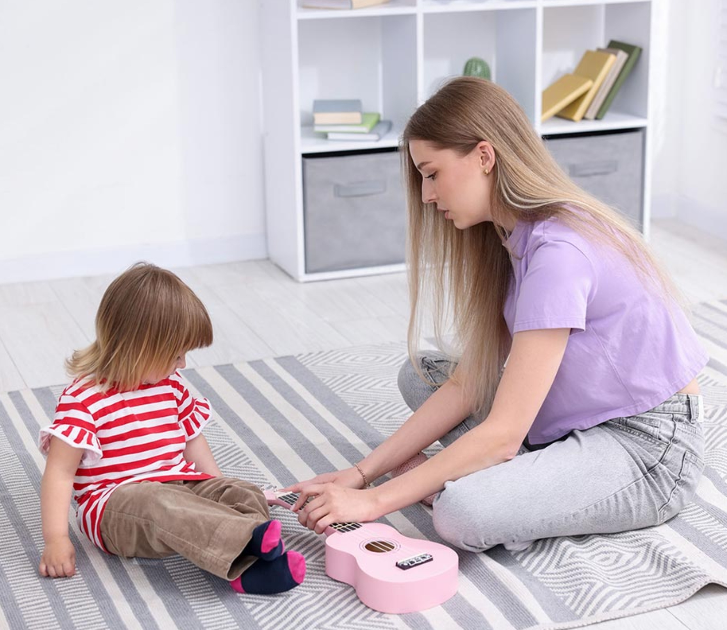 ¡Nanny de planta - PEARLAND!