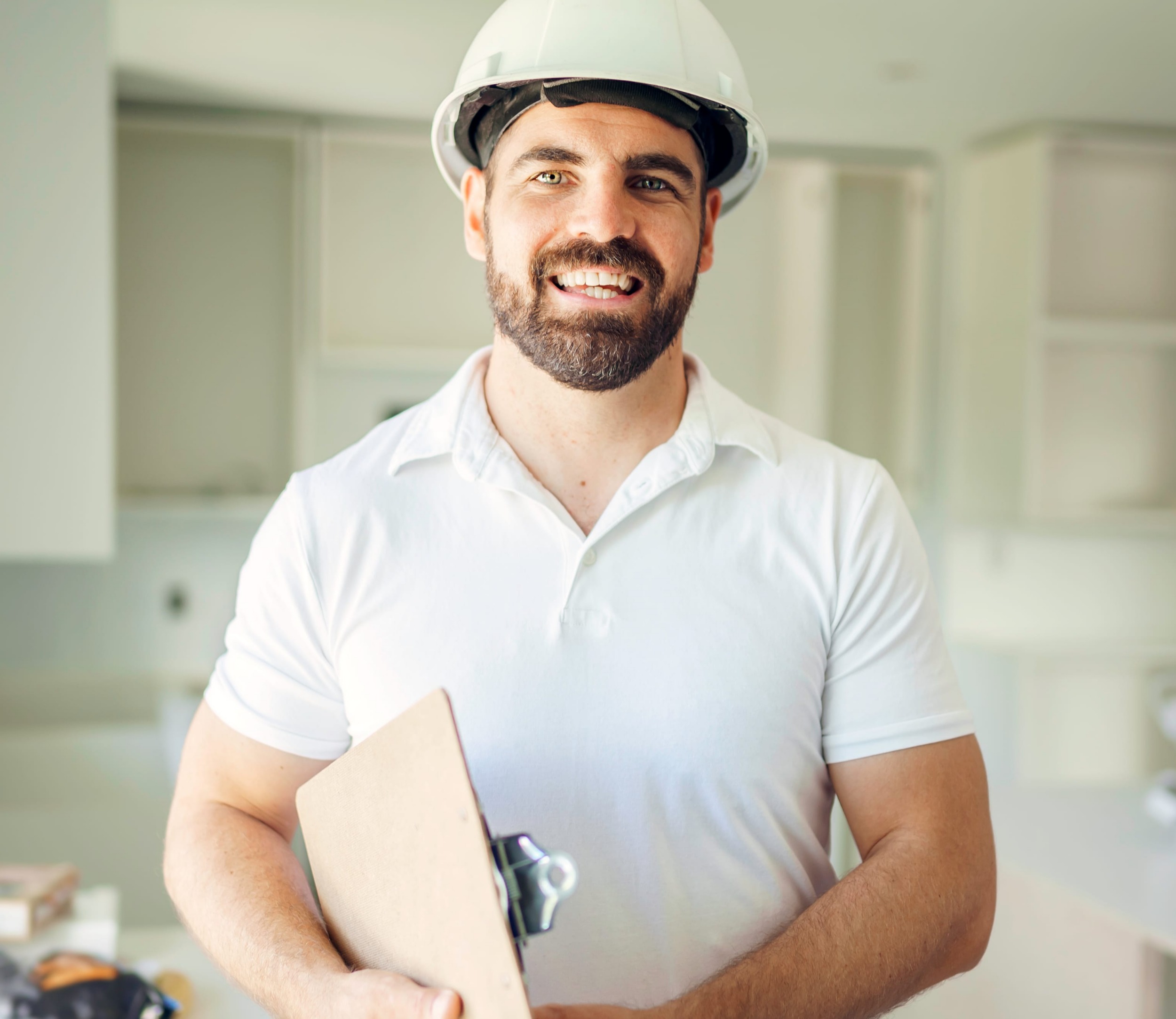 Apartment Maintenance Supervisor