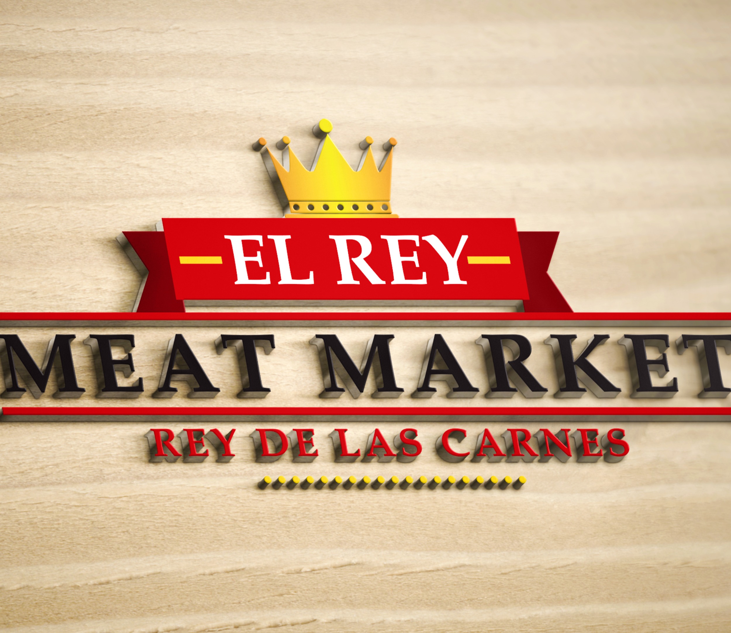 Ayudante de Cocina, Cajera, y Carnicero!