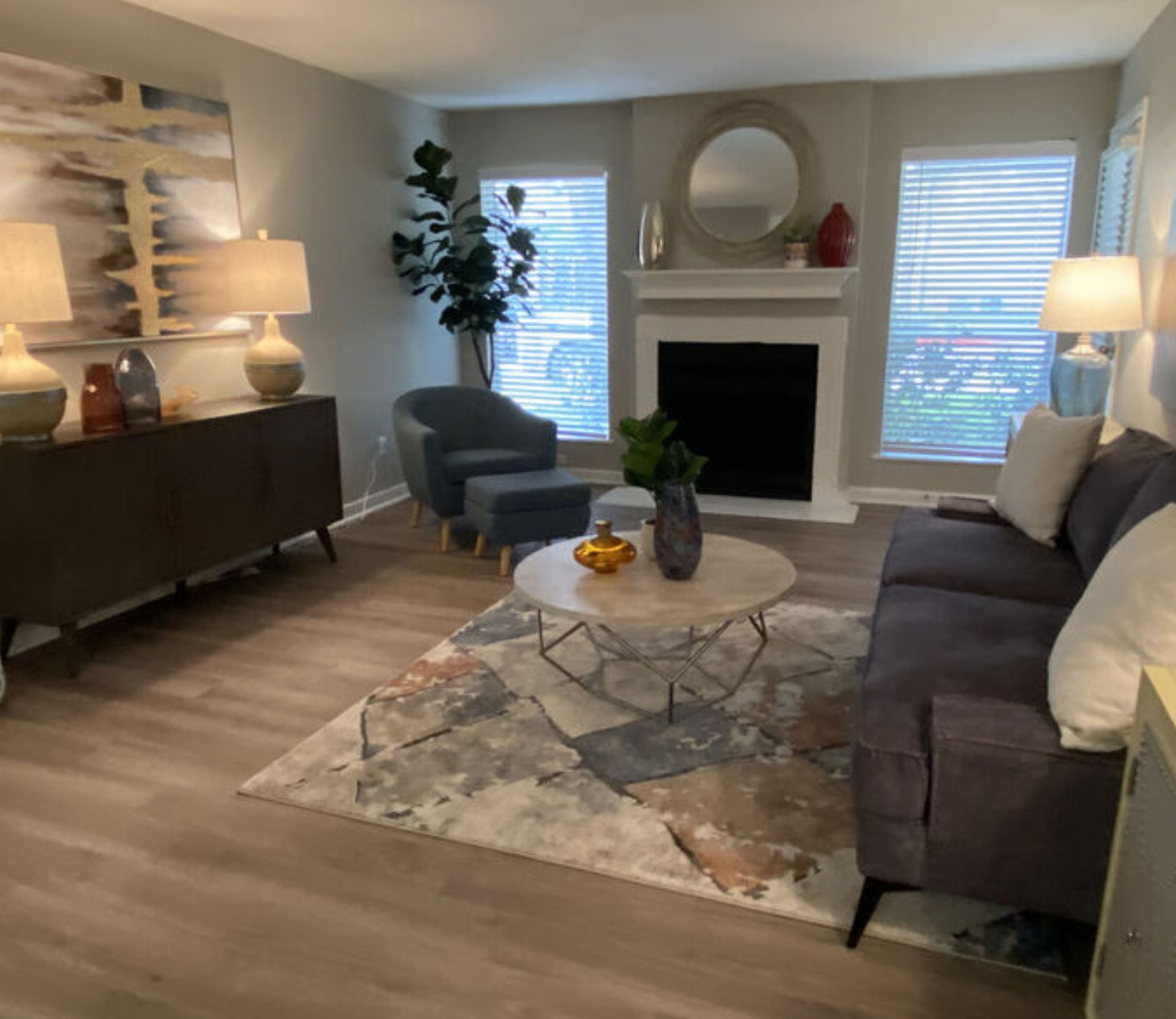 Pineview Terrace - Katy