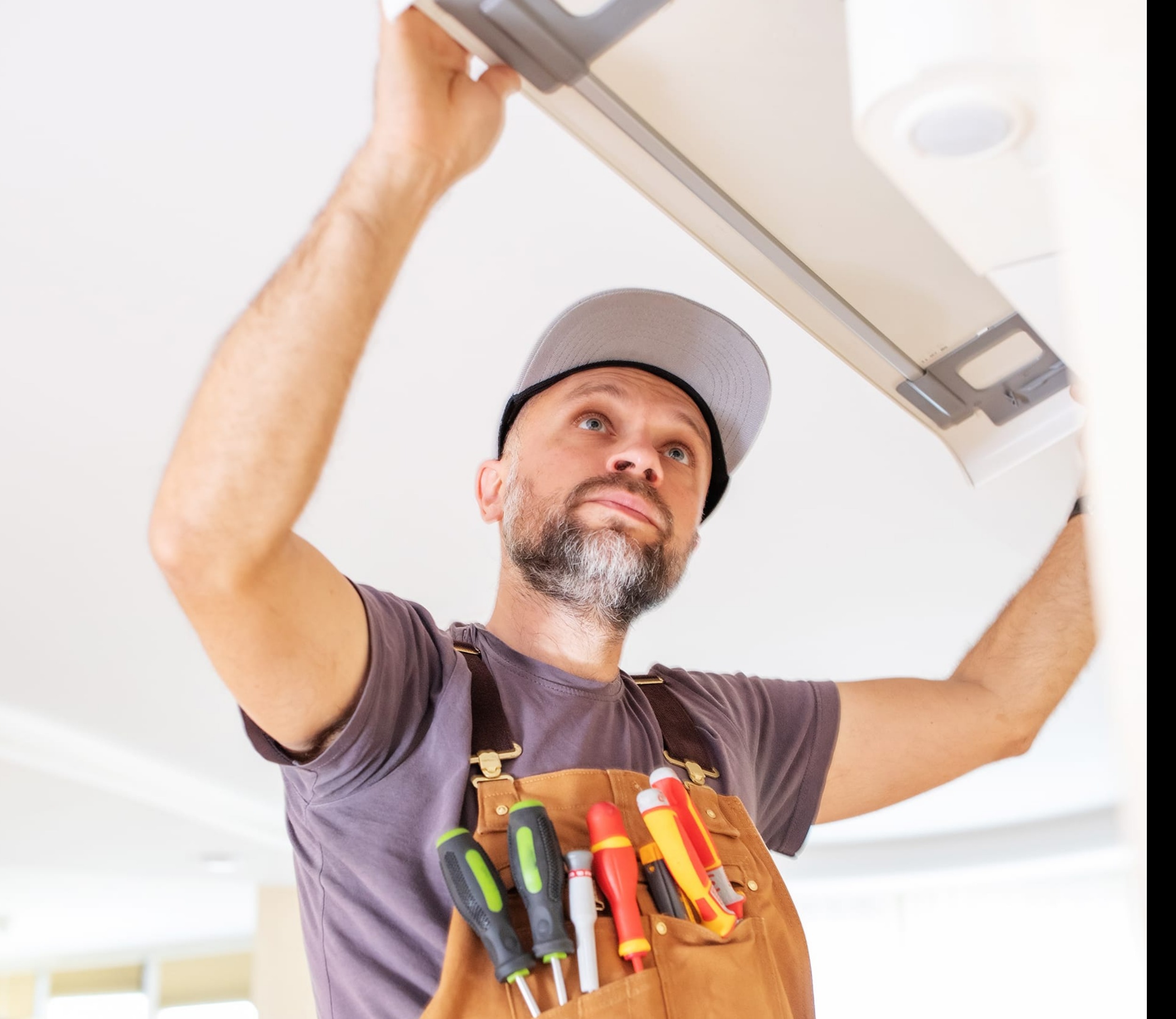 Apartment Maintenance Technician