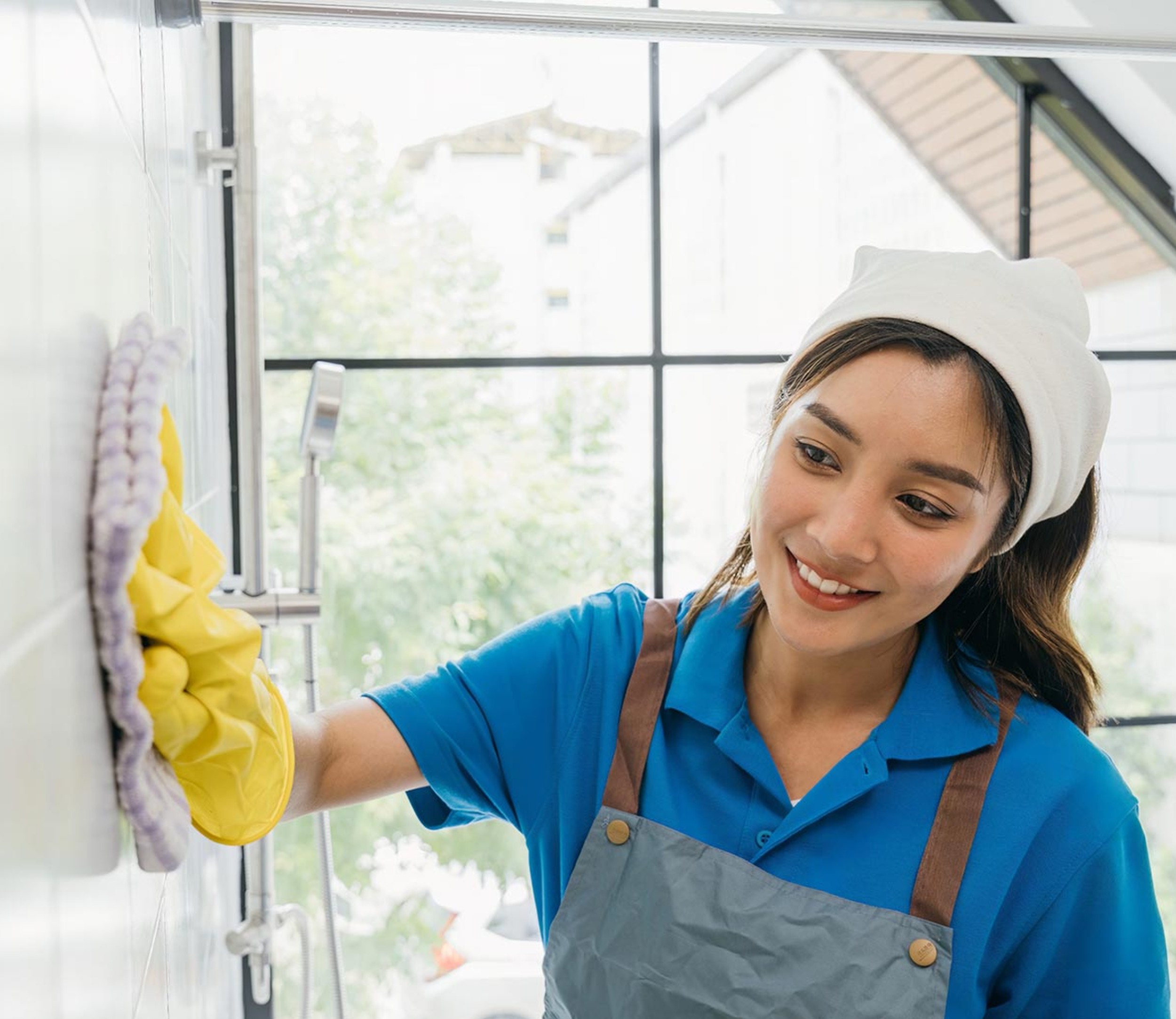 Domestic Help
