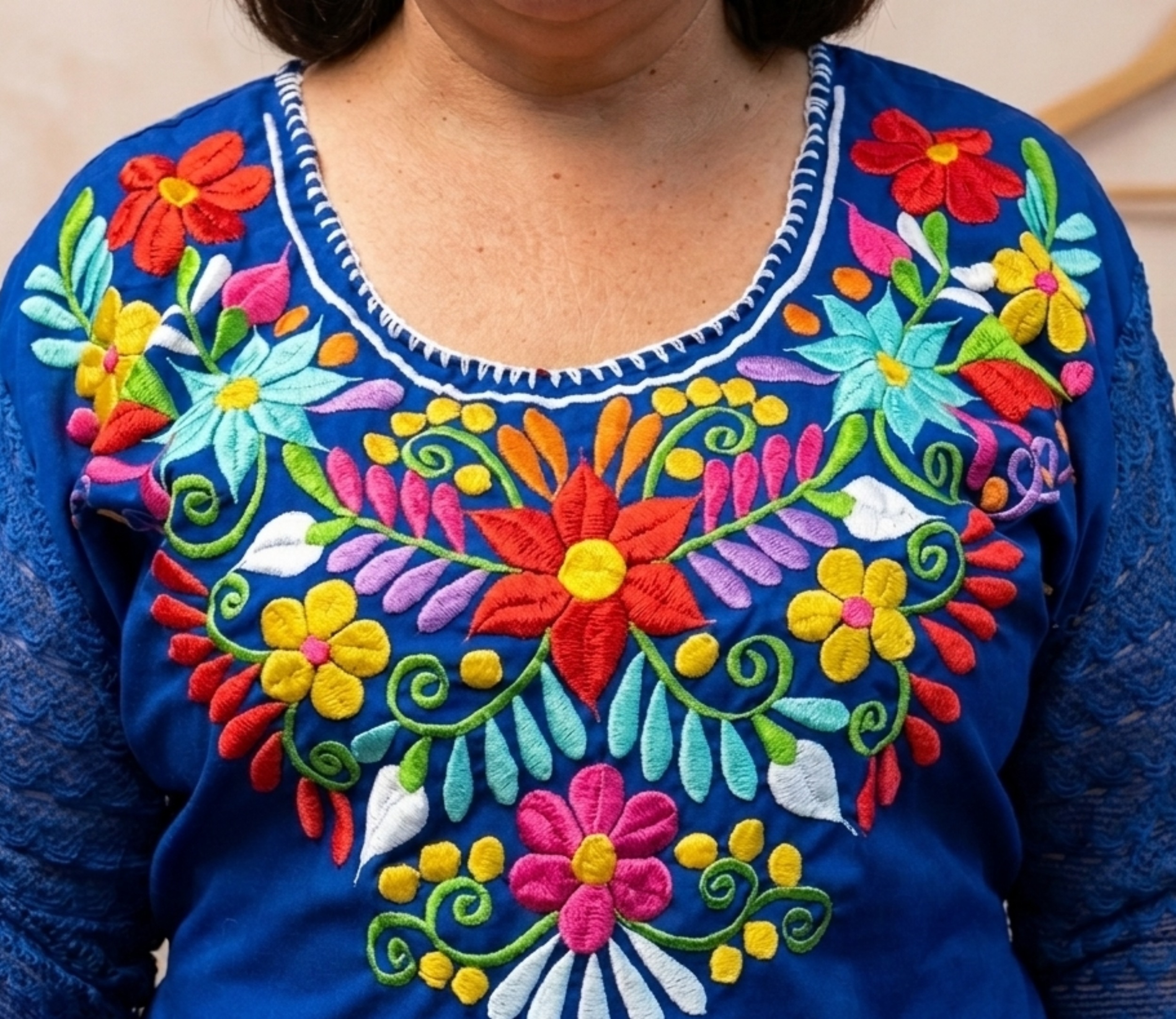 ¡Elige el look artesanal que más vaya contigo!
