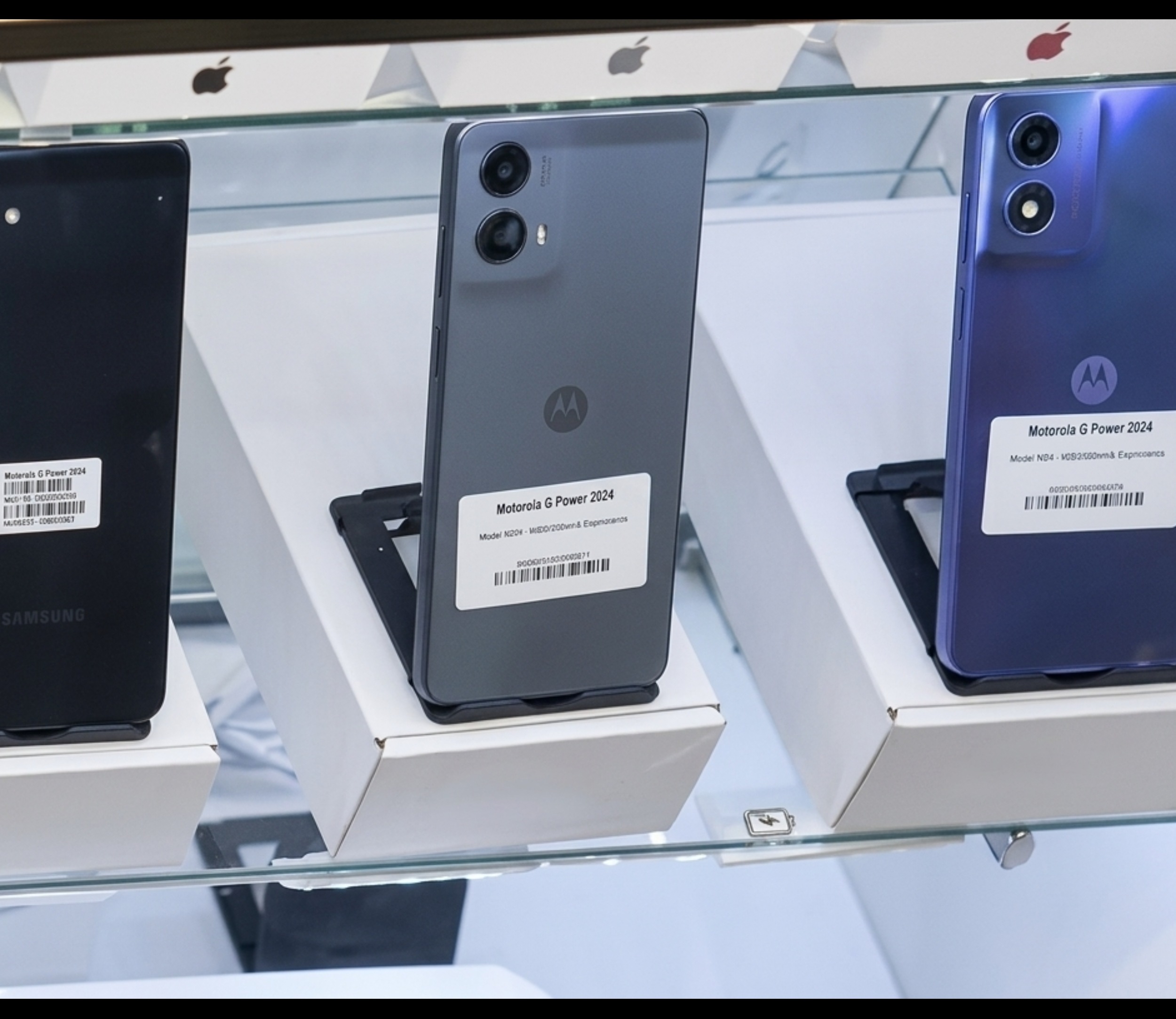 ¡Todas las Gamas de celulares android a un Precio Increíble!