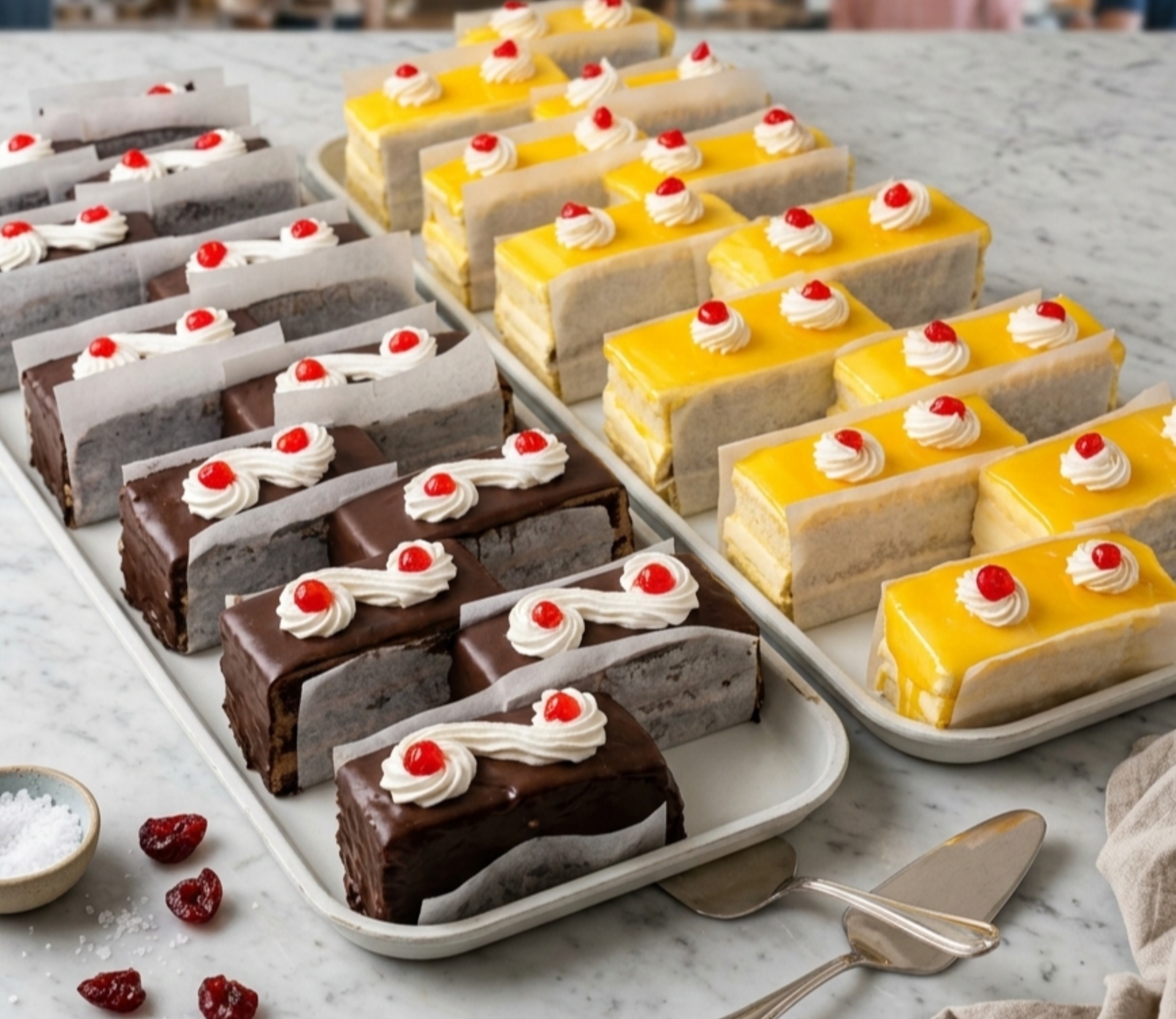 ¡Lleva a casa el sabor de la auténtica tradición!