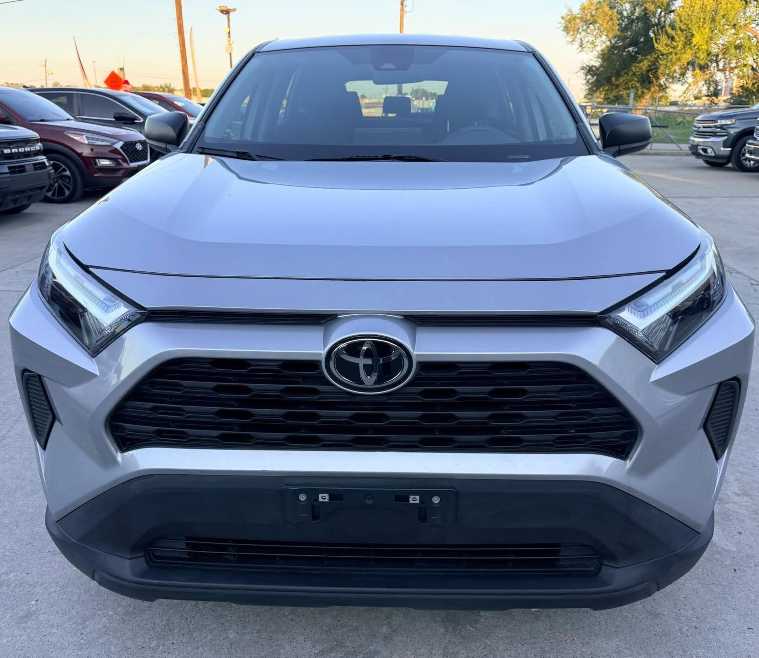 Toyota Rav4– ¡Excelente Estado y Lista para Estrenar!