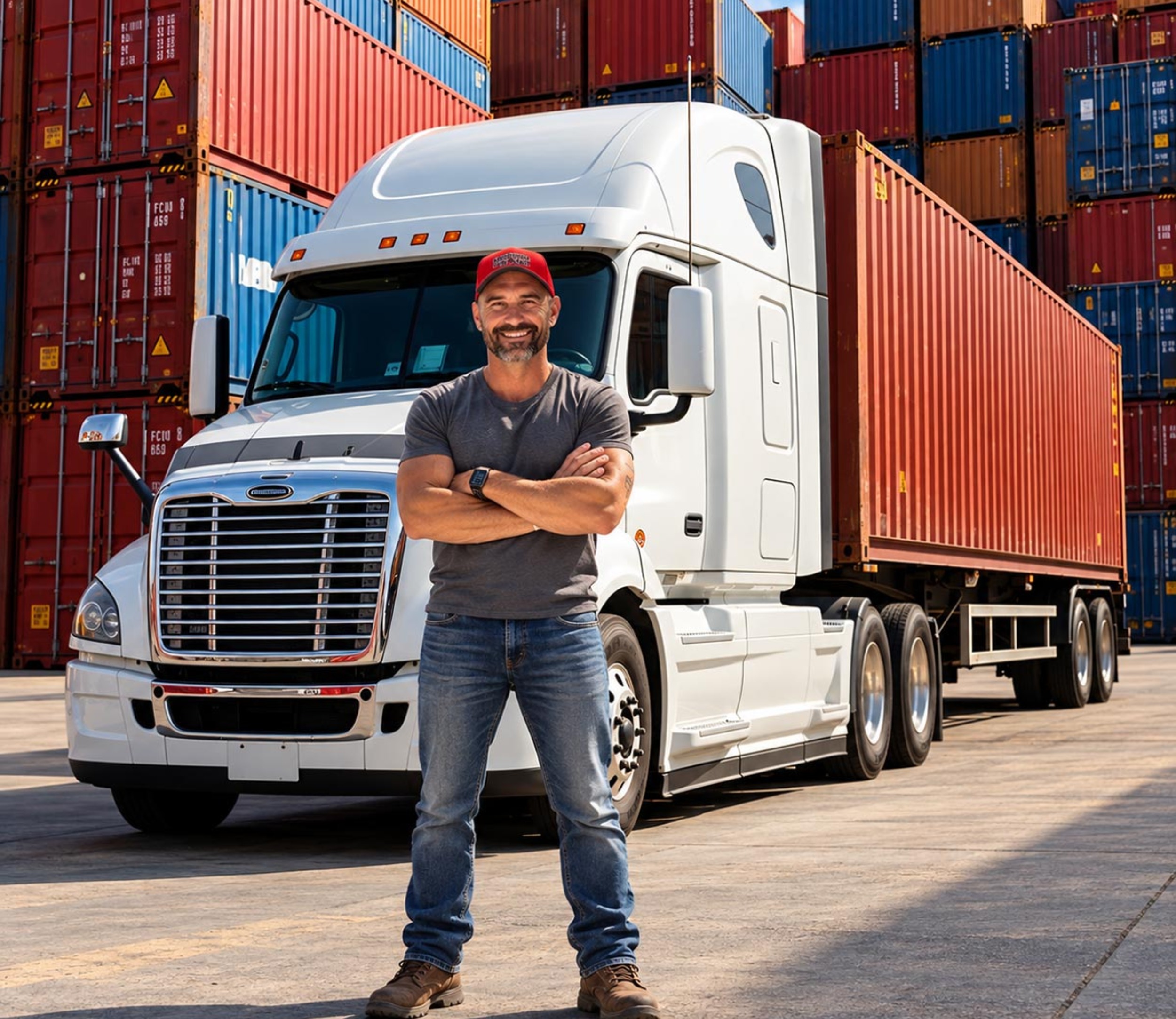 Owner operator