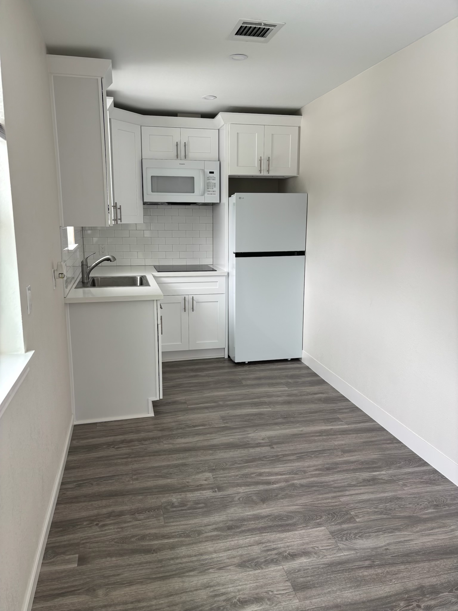 Apartamento de renta