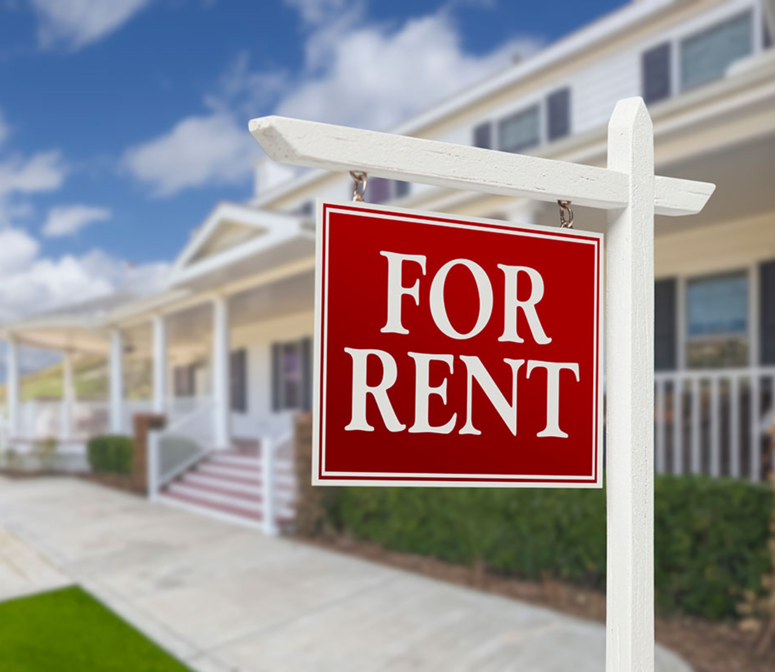 House for rent 3-2-2