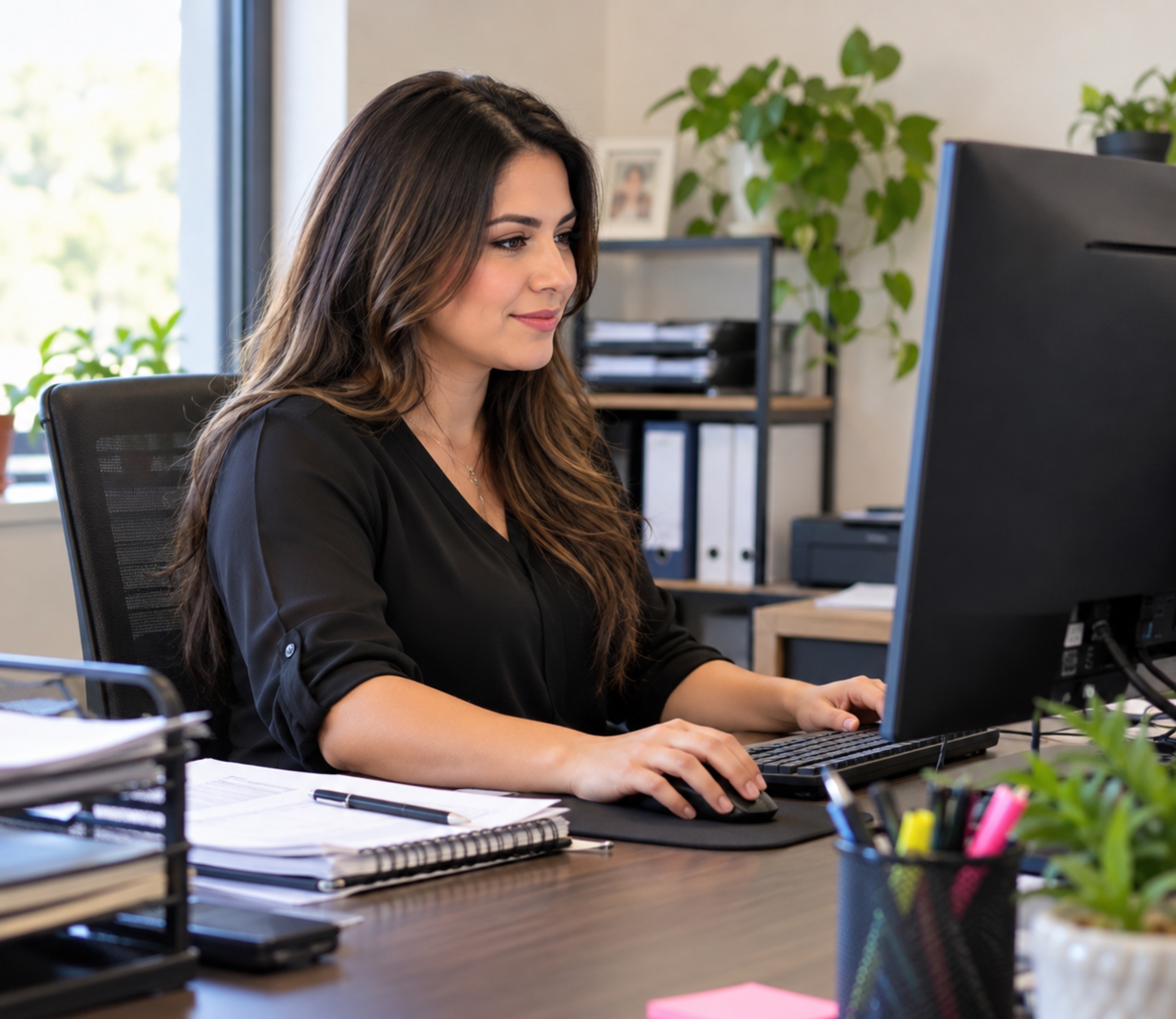 Dispatch Cordinator bilingual