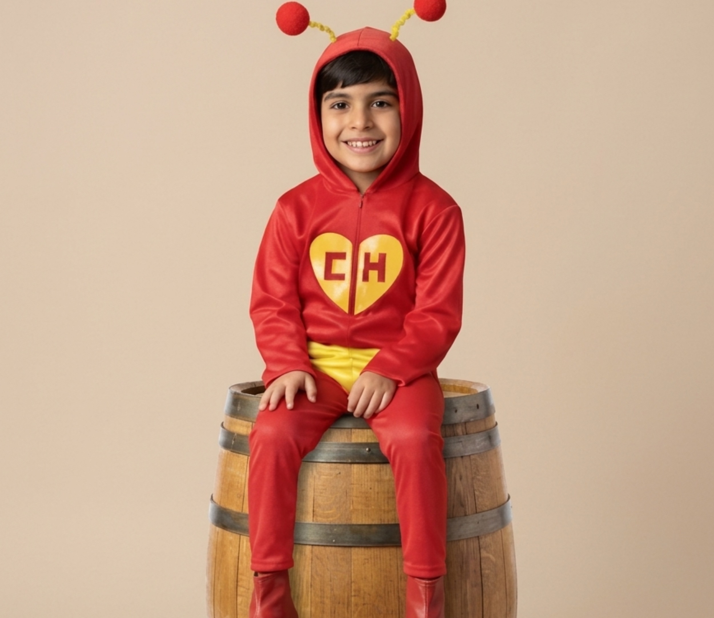 ¡Gran Variedad de Disfraces Infantiles para Eventos, Fiestas y Halloween!