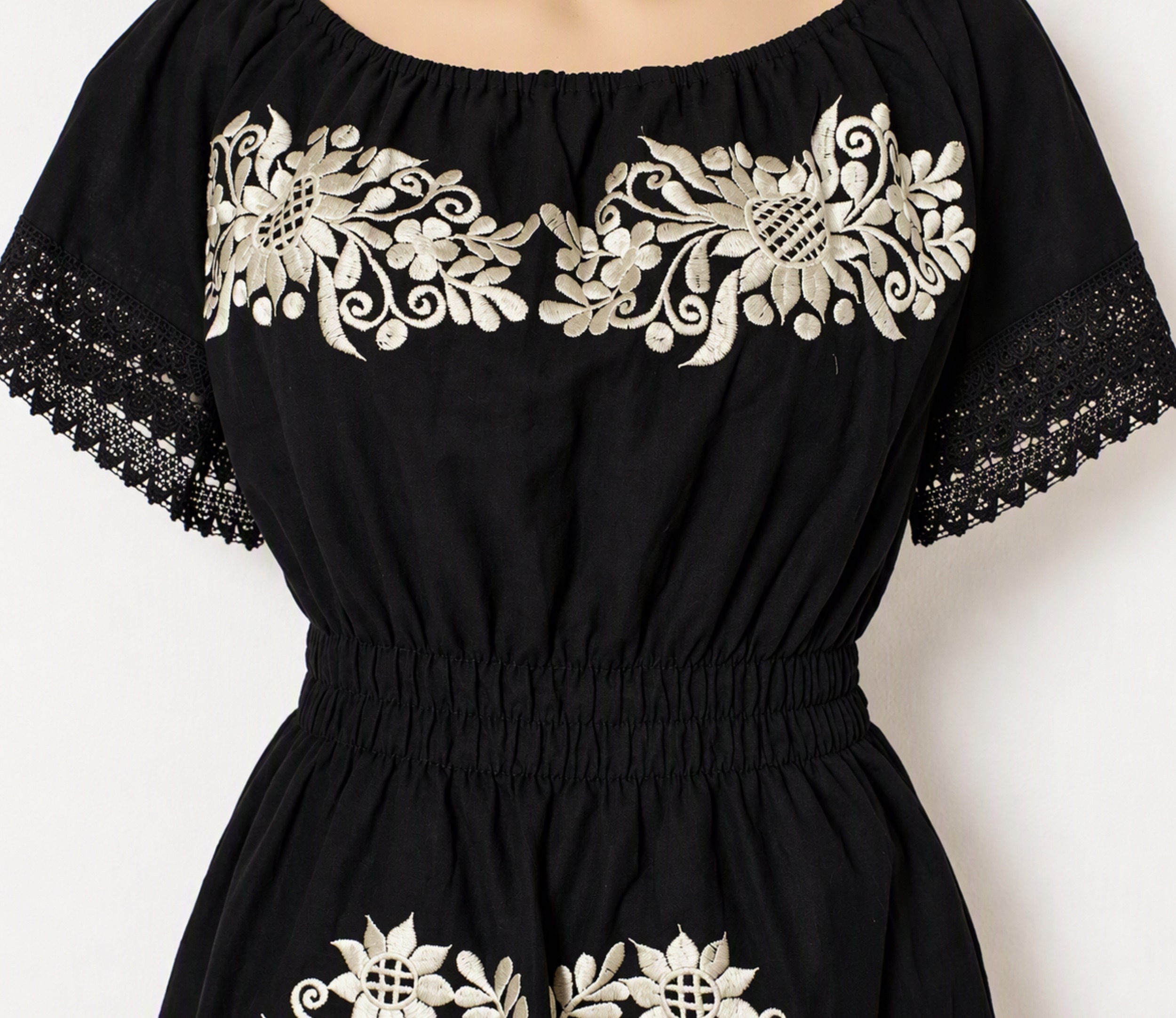 ¡Luce un estilo artesanal, elegante y atemporal!