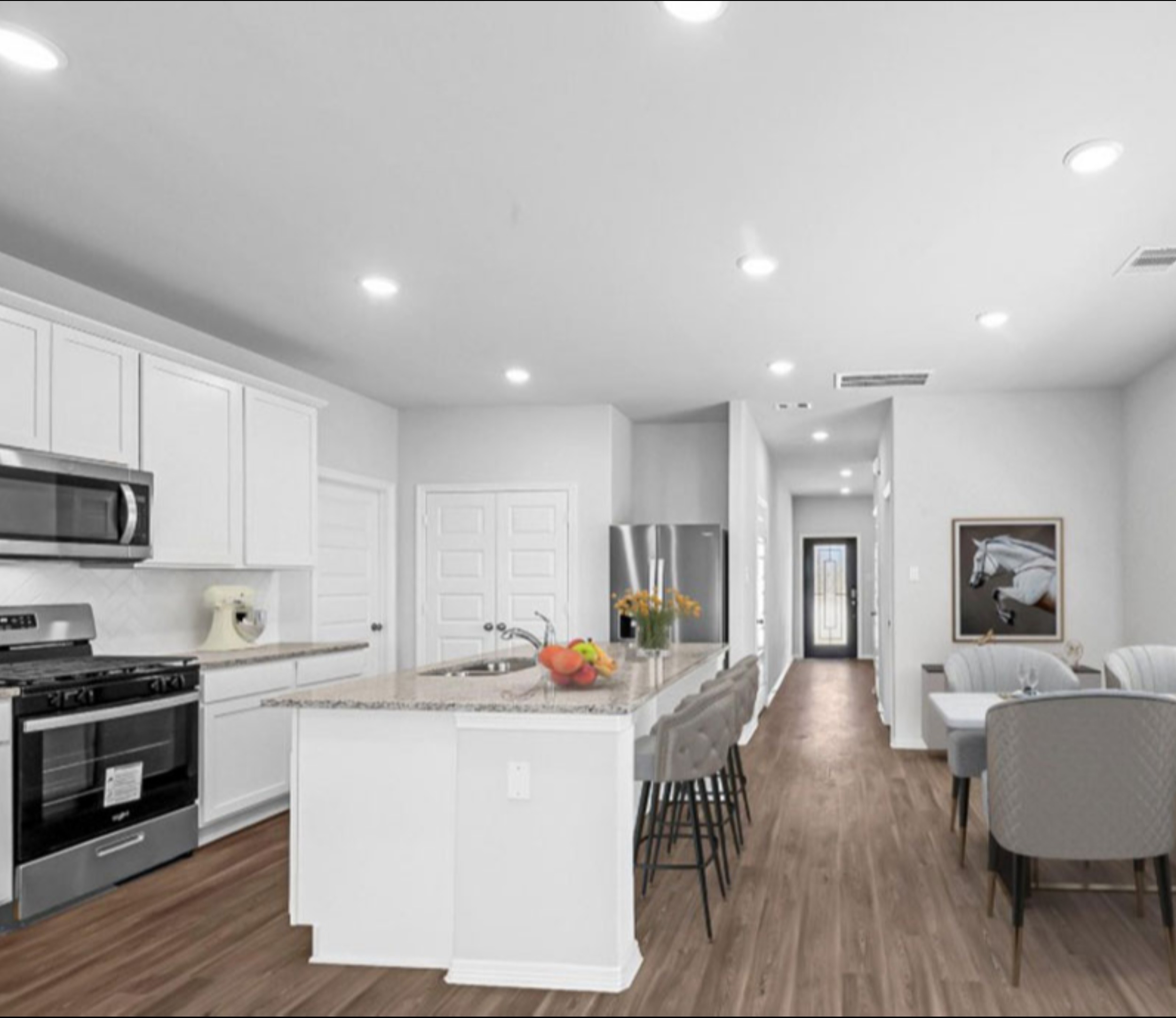 Casa en venta  Katy, TX.